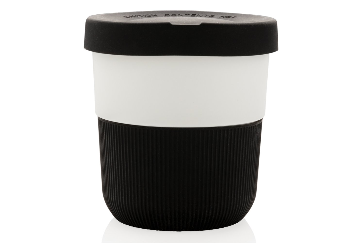 CO2 Engraving — item front up