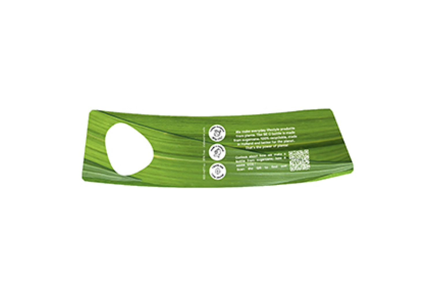Digital Print — Item sleeve