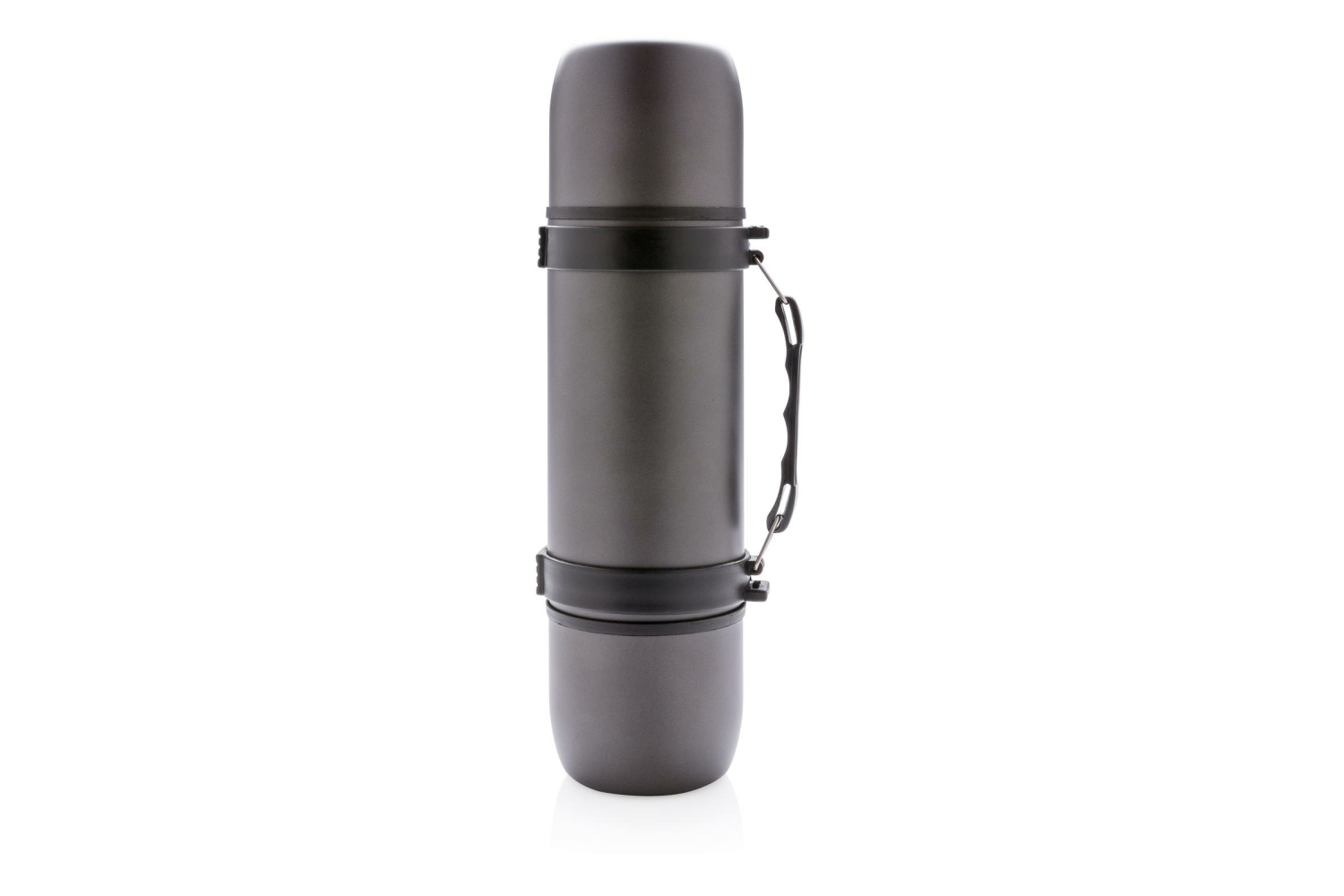 Pad print — item front down