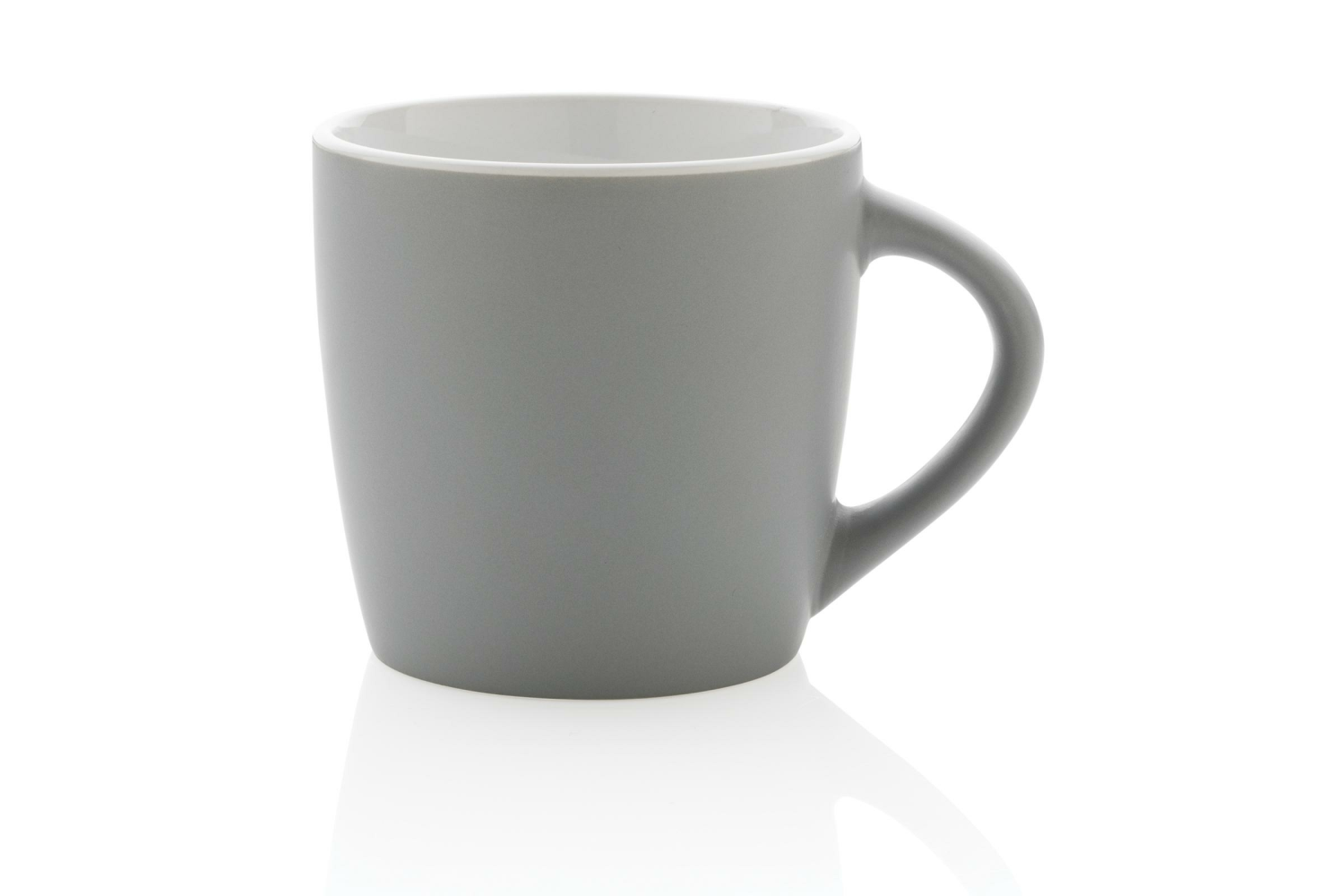 Pad print — item front