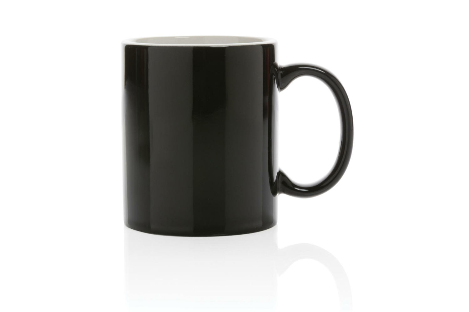 Pad print — item front