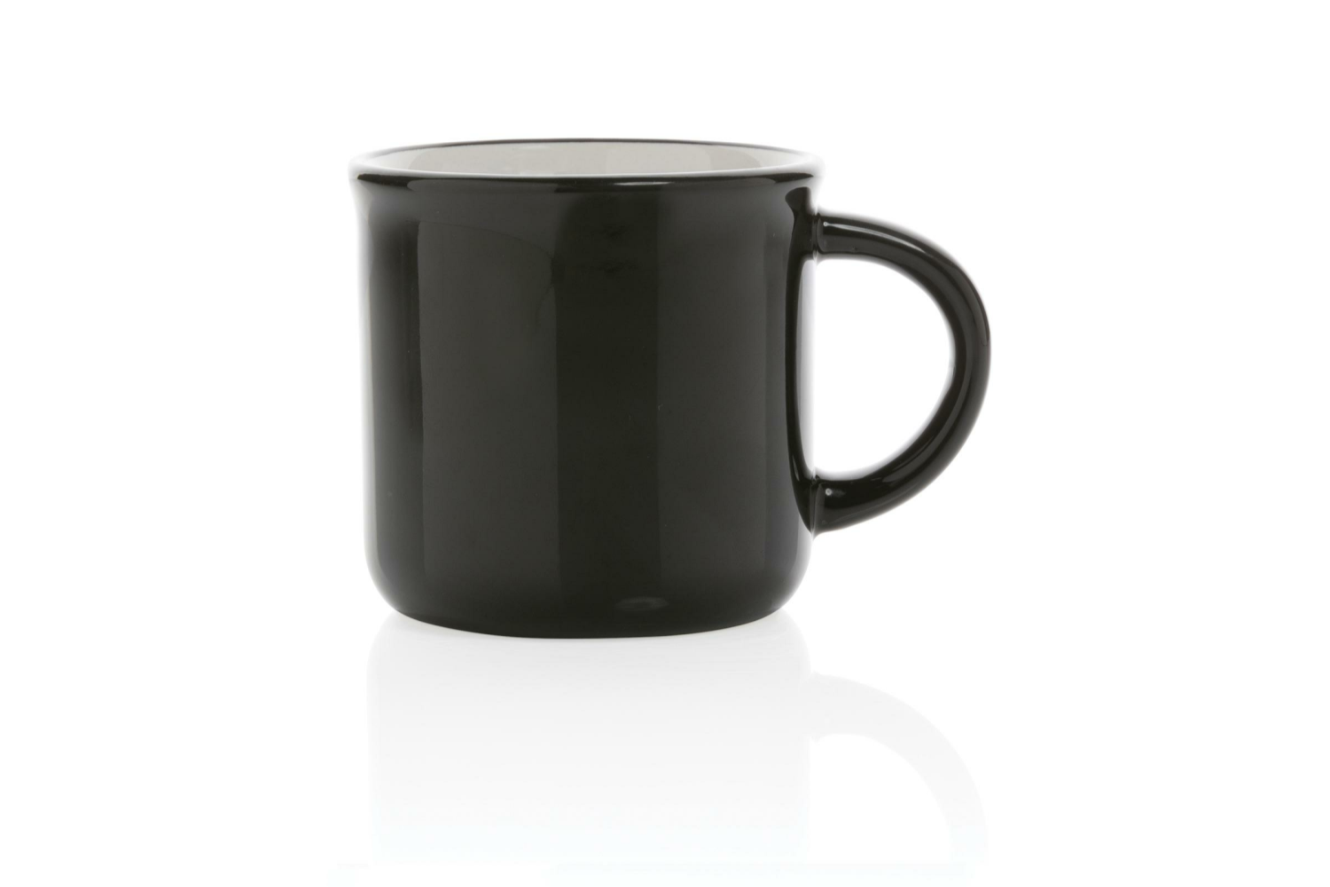 Pad print — item front