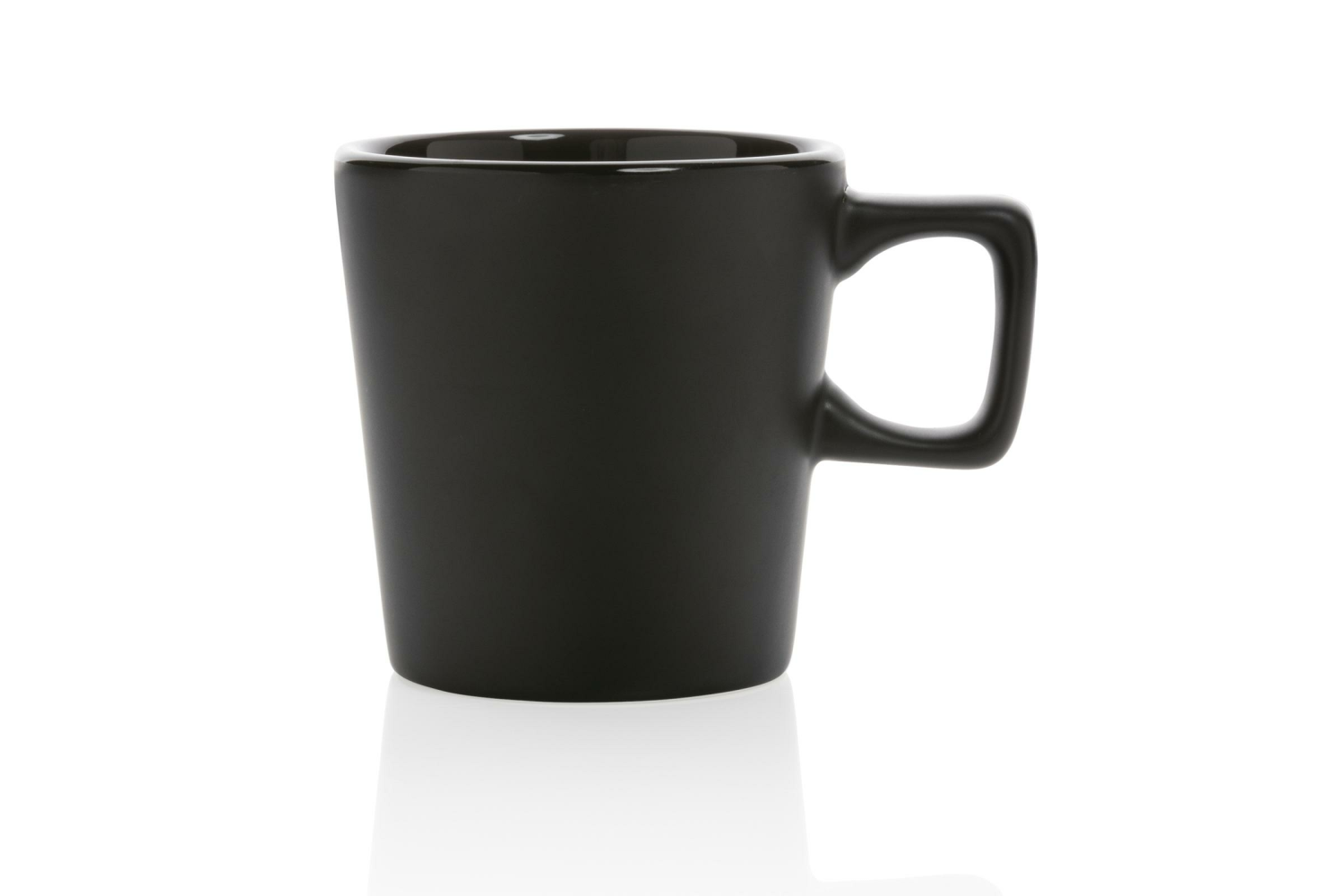 Pad print — item front