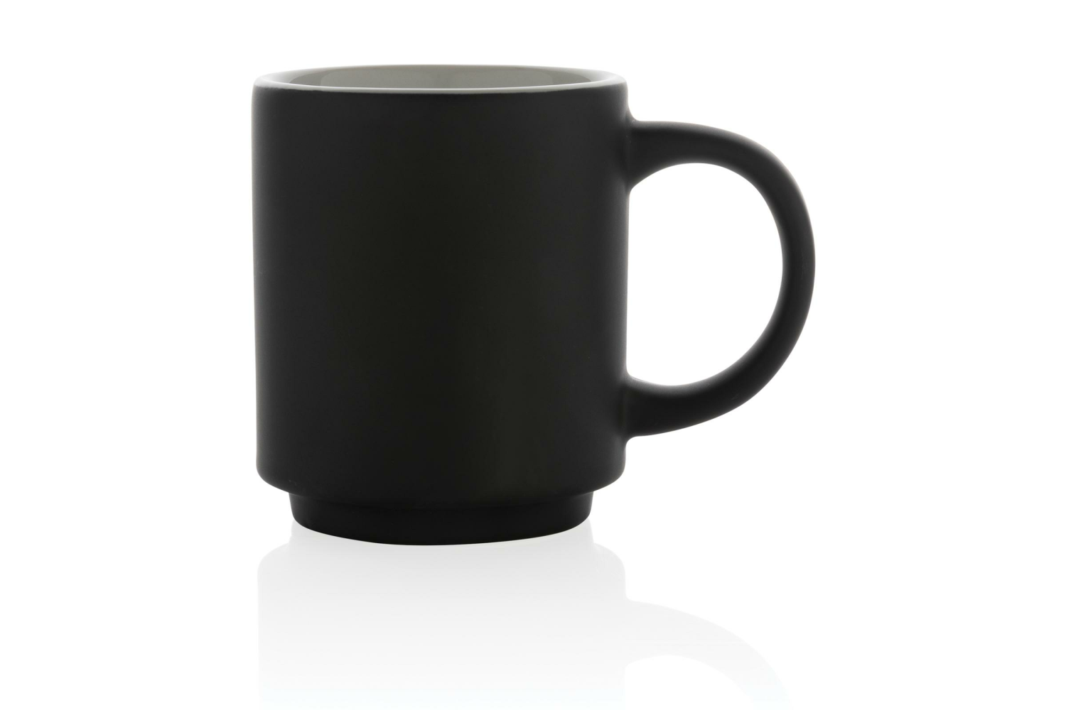 Laser engraving — item front