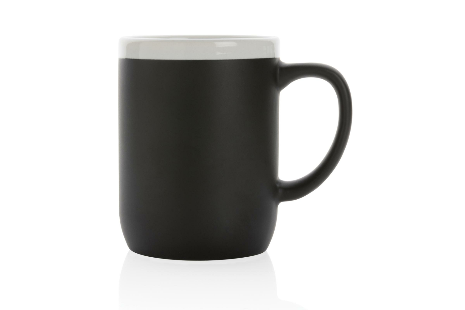 Laser engraving — item front