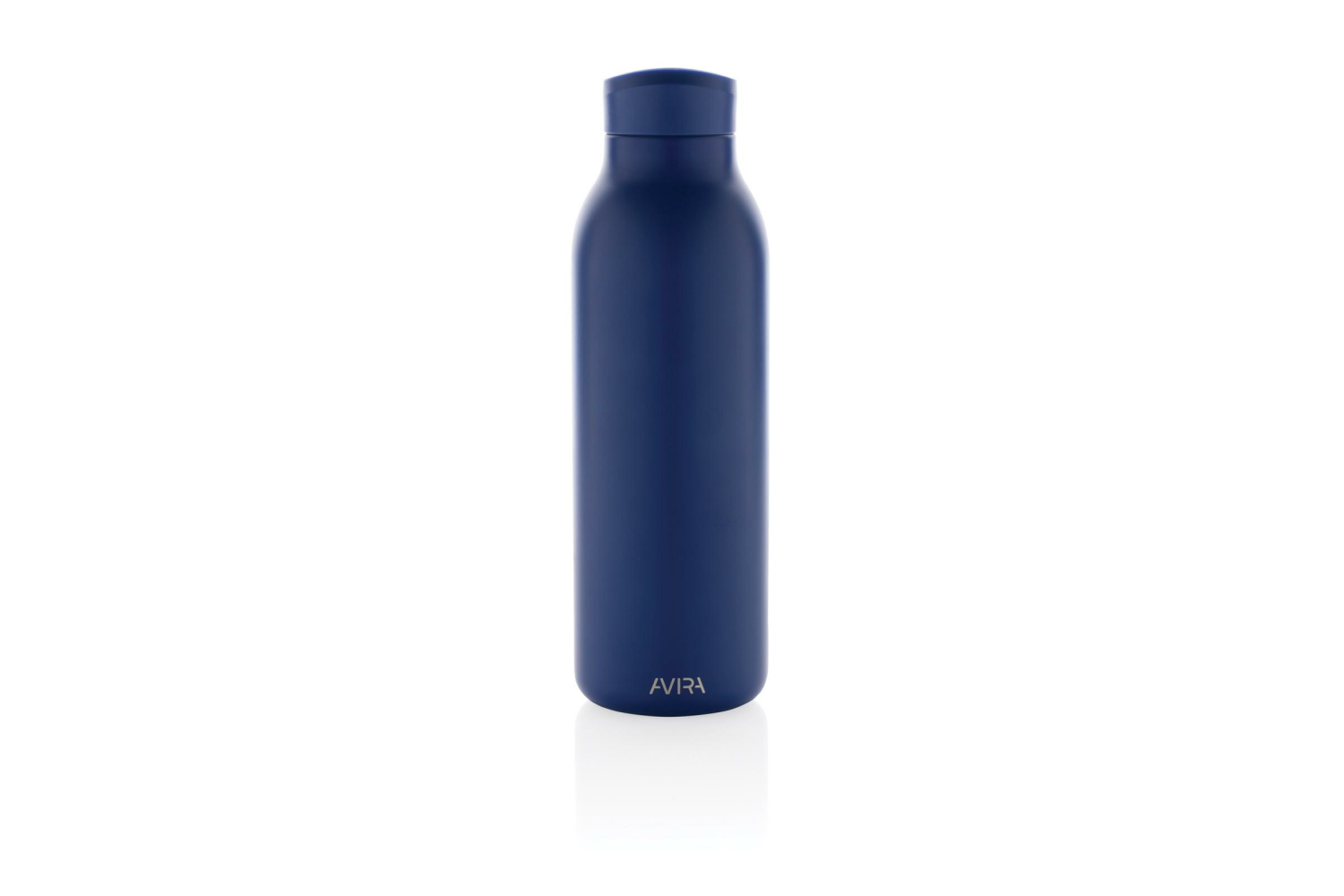 Laser engraving — item front middle