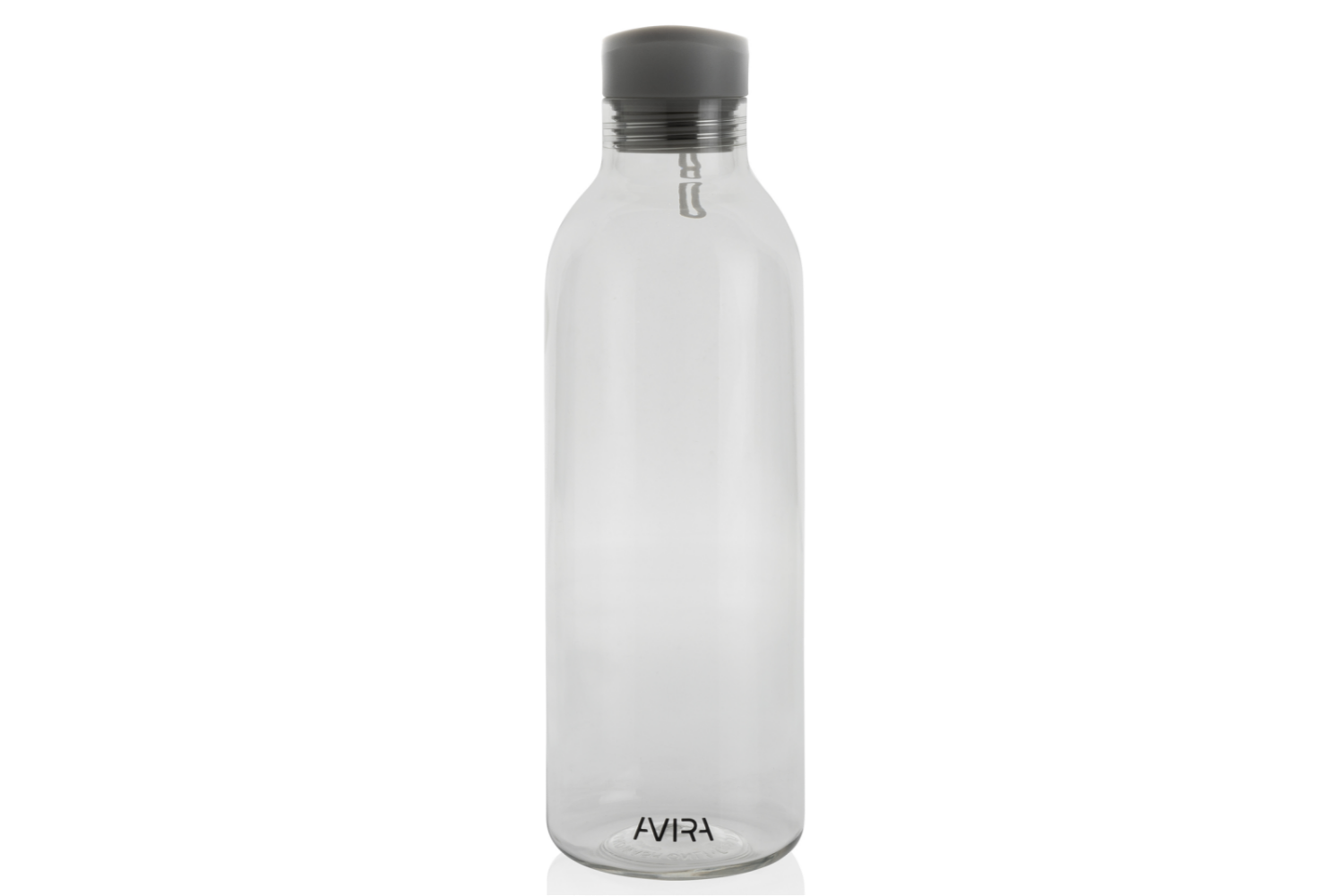 Pad print — item front middle