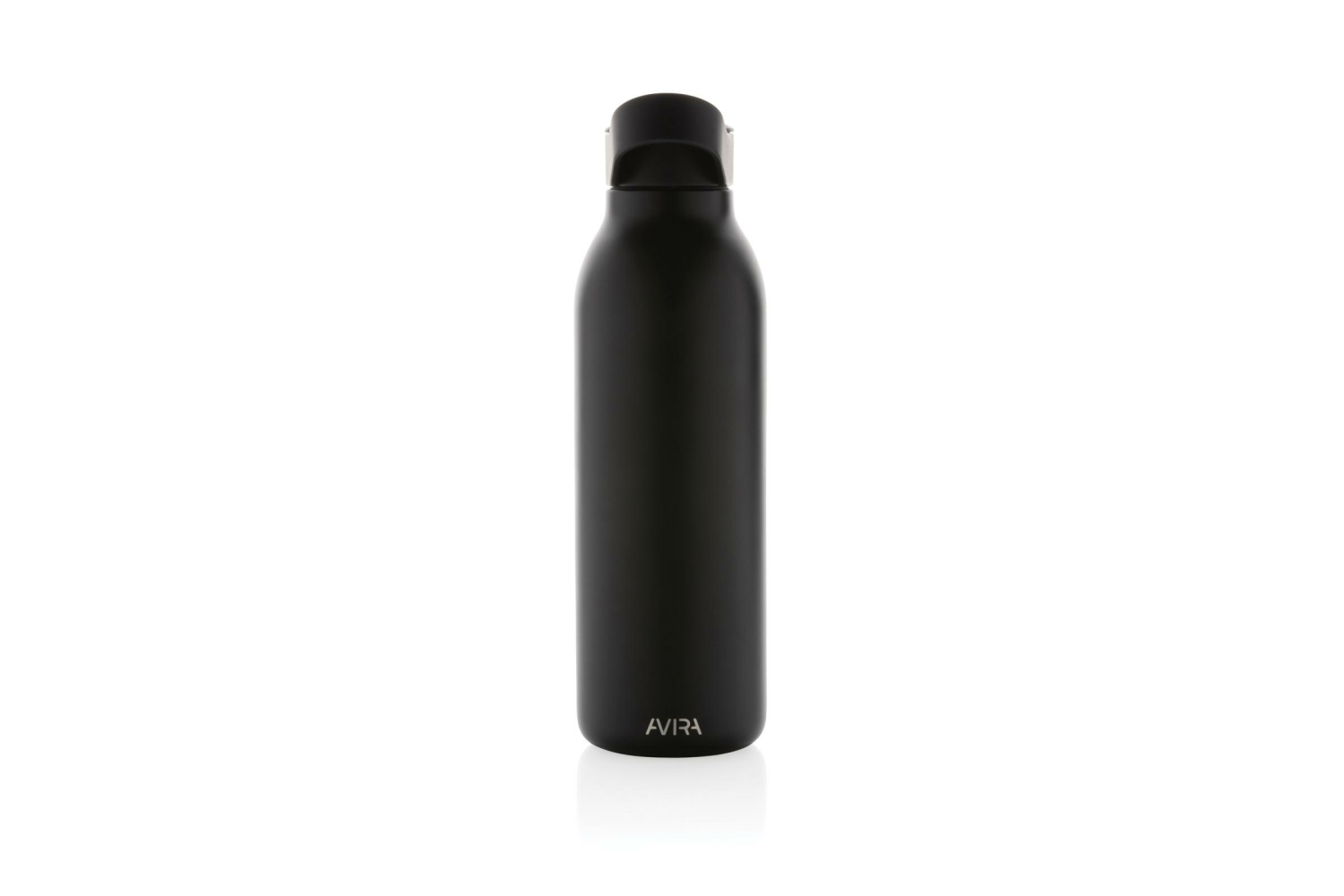 Laser engraving — item front middle