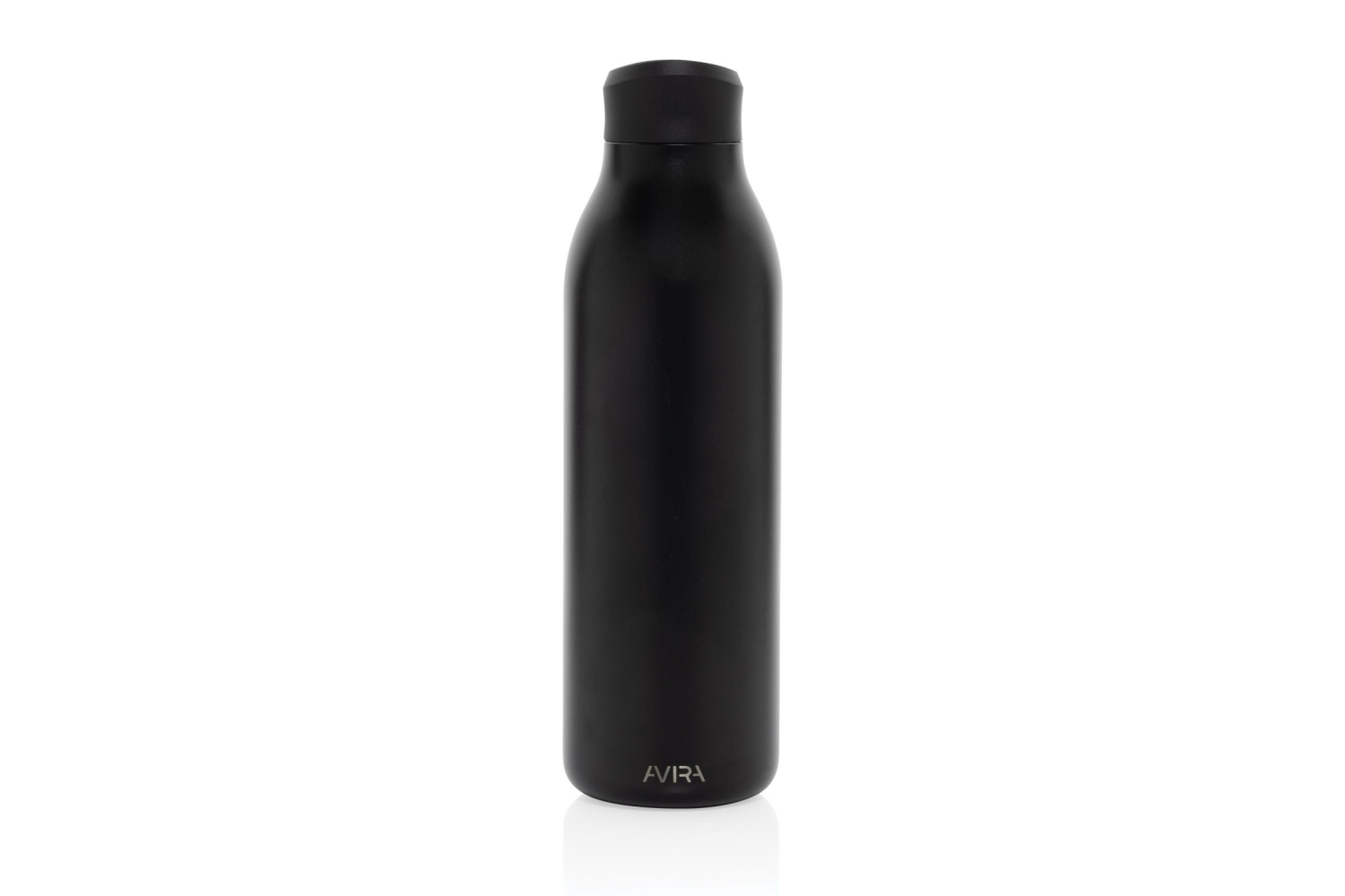 Laser engraving — item front