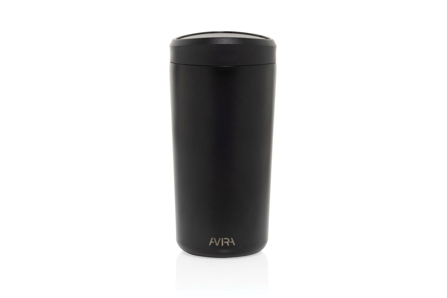 Laser engraving — item front