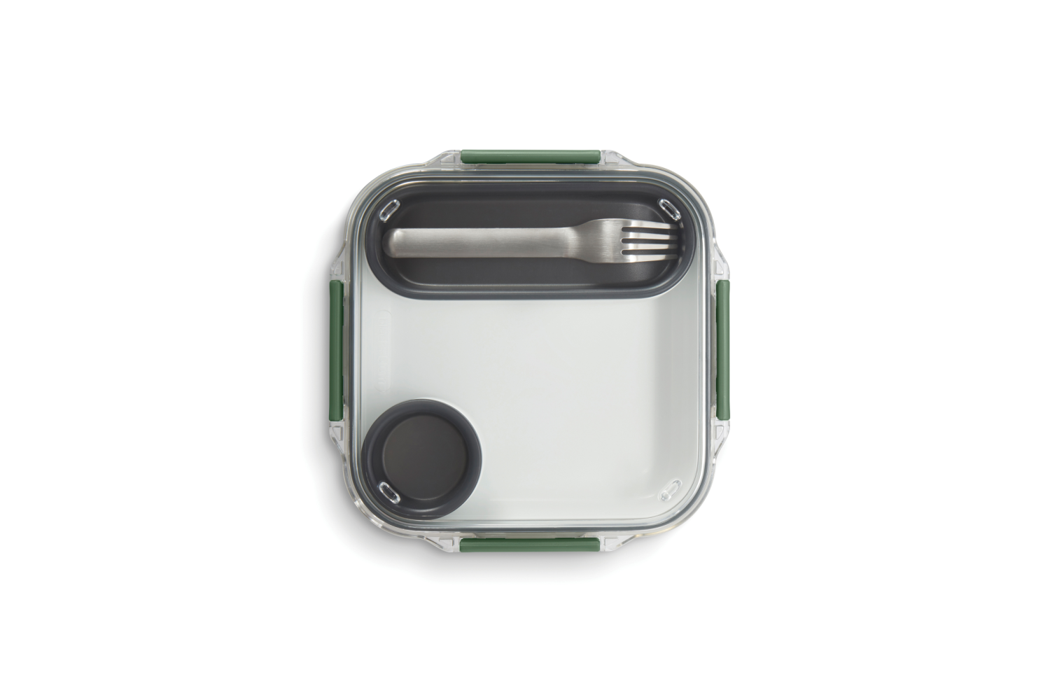 Pad print — item top