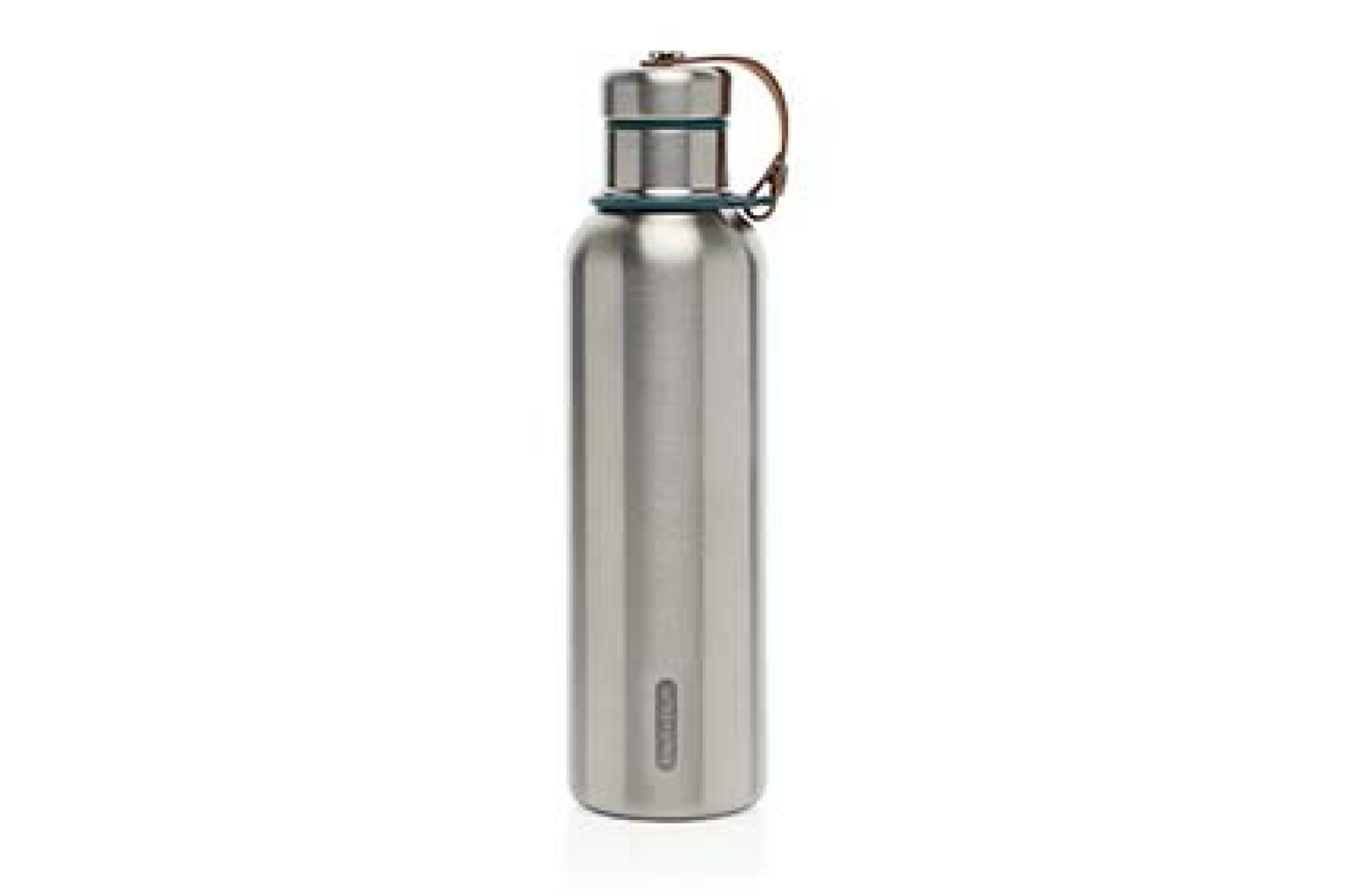 Laser engraving — item front