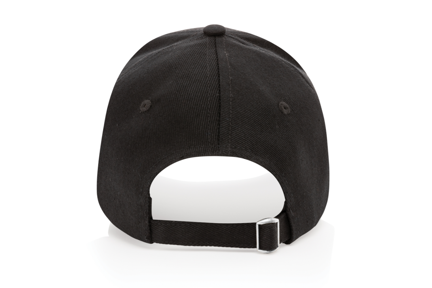 Embroidery — item back