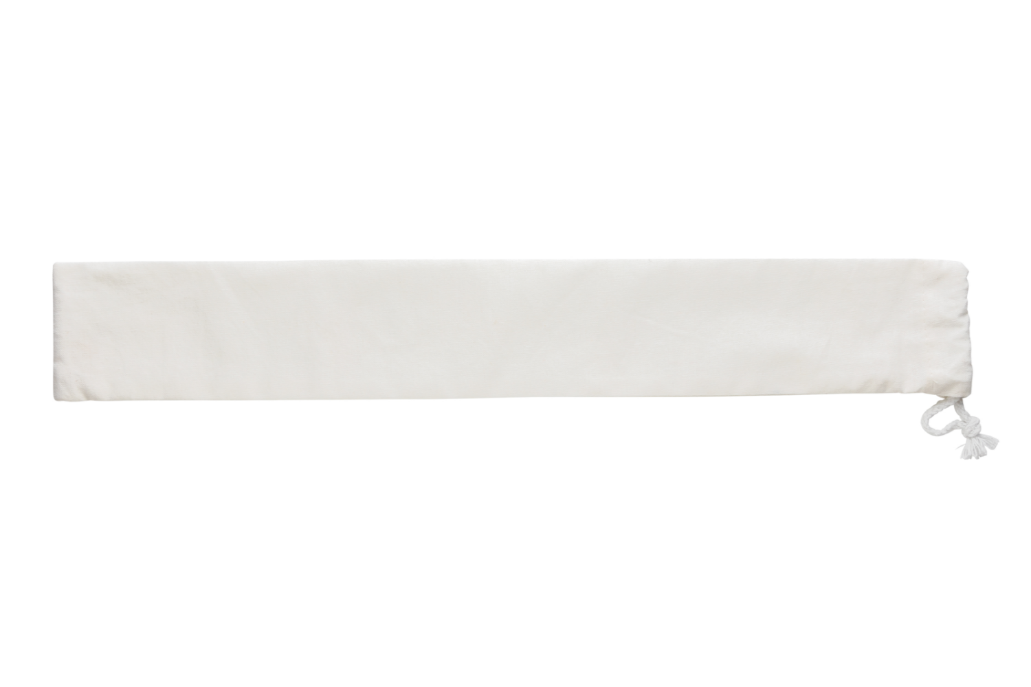 Screen transfer — pouch front
