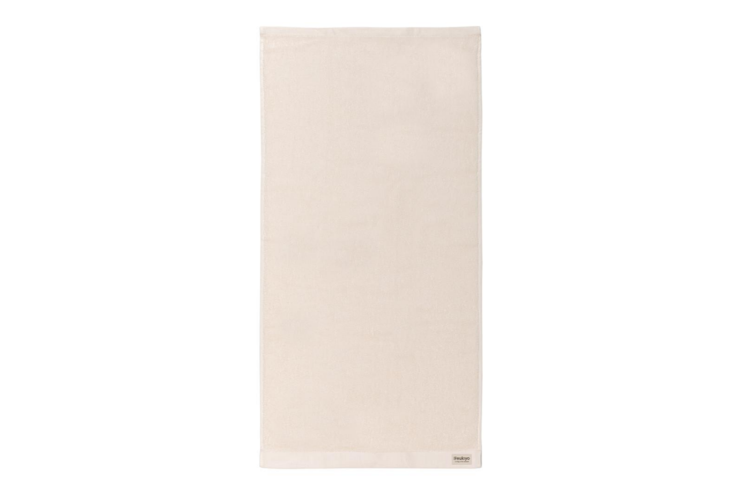 Embroidery — towel
