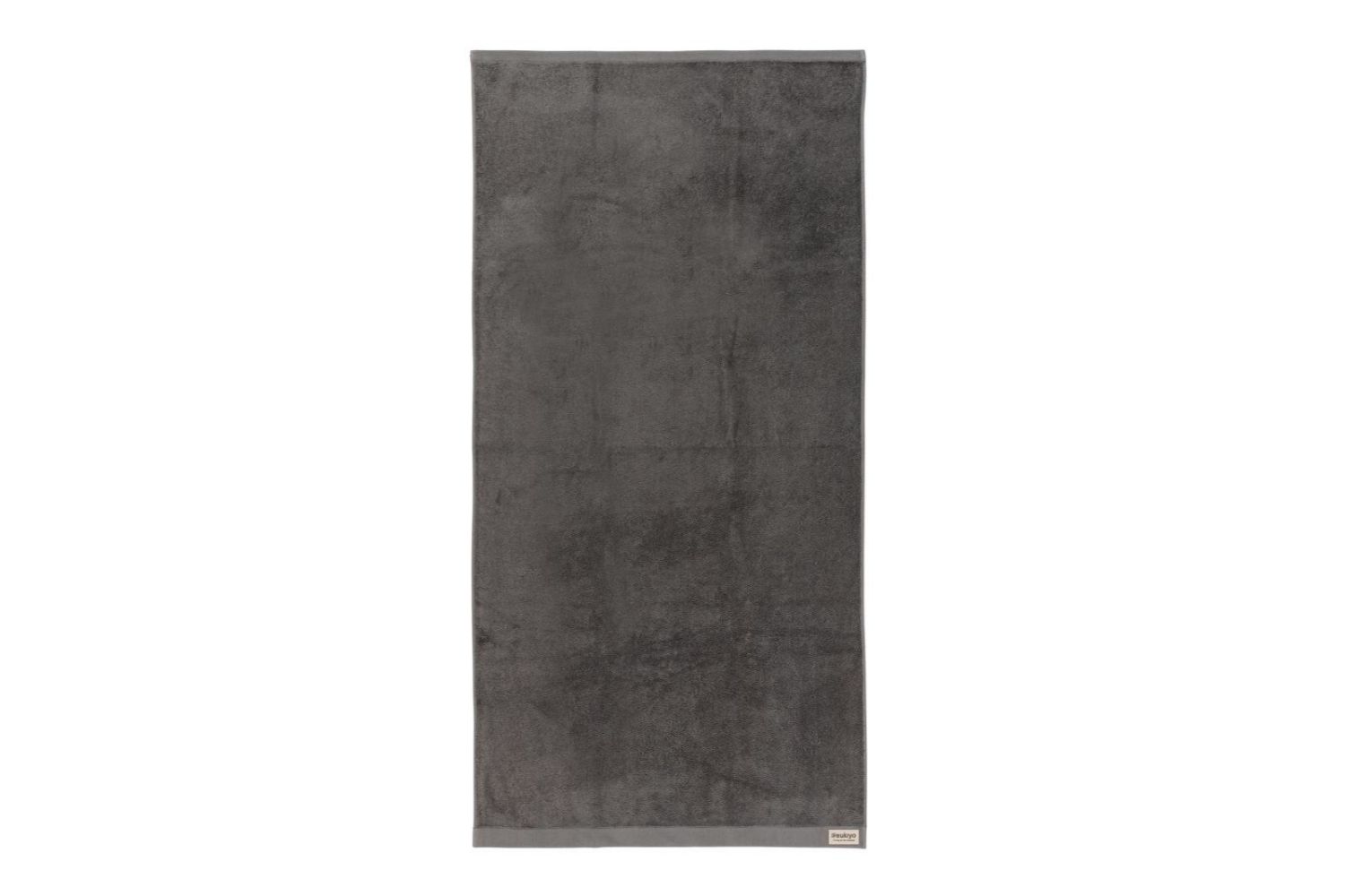 Embroidery — towel