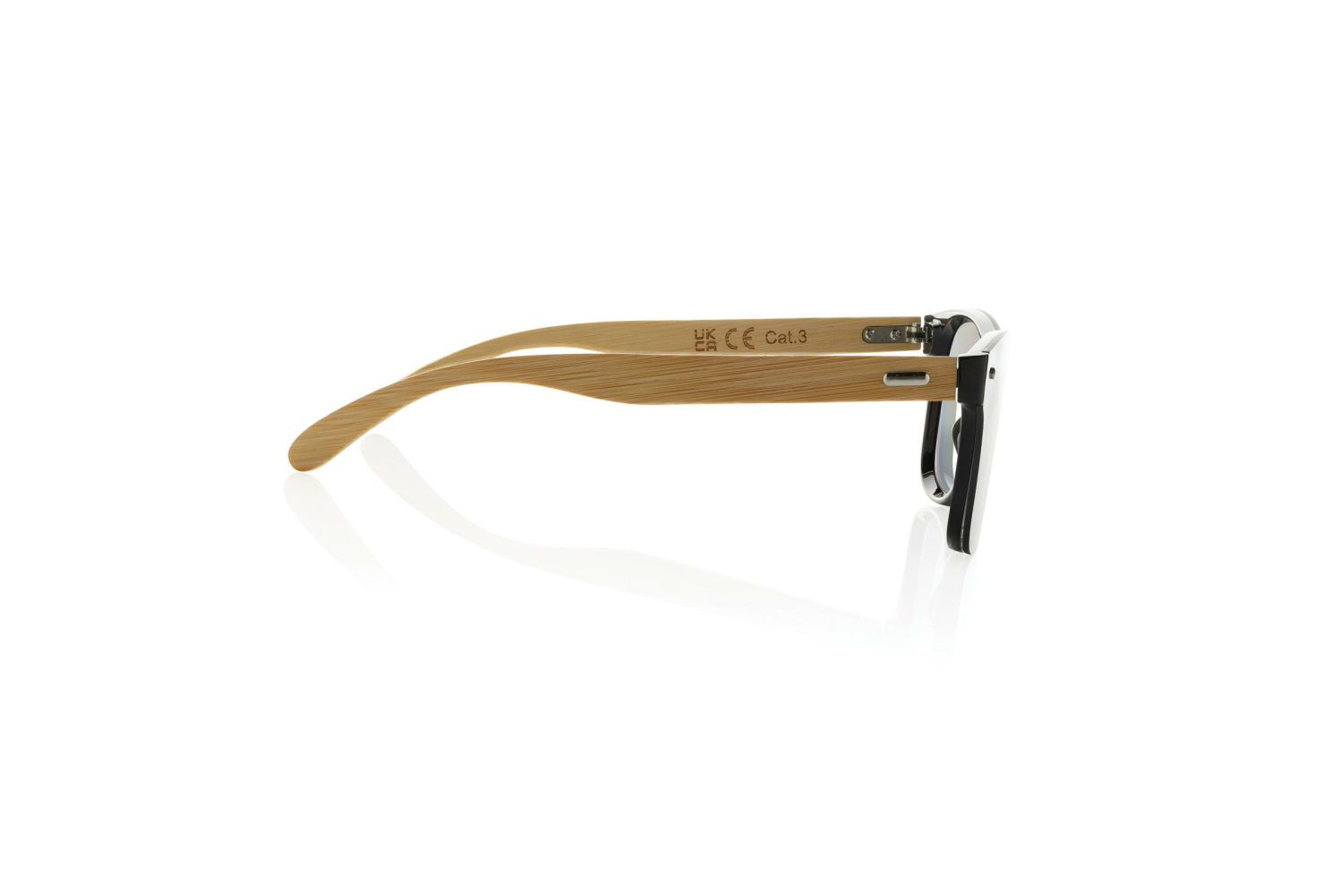 CO2 Engraving — item side right