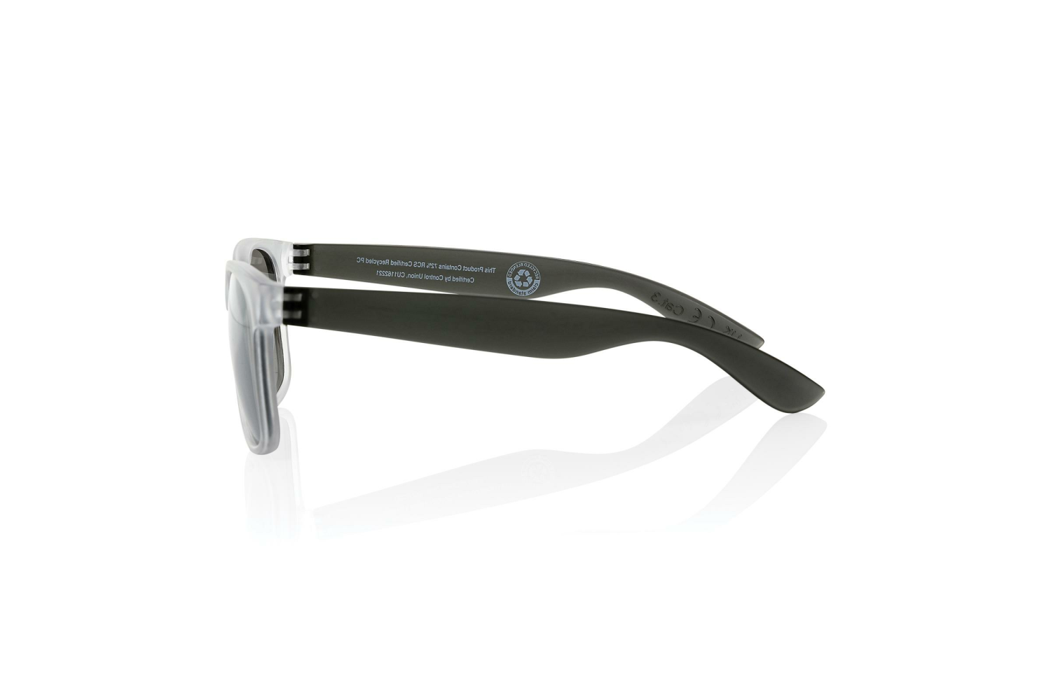 Pad print — item side left