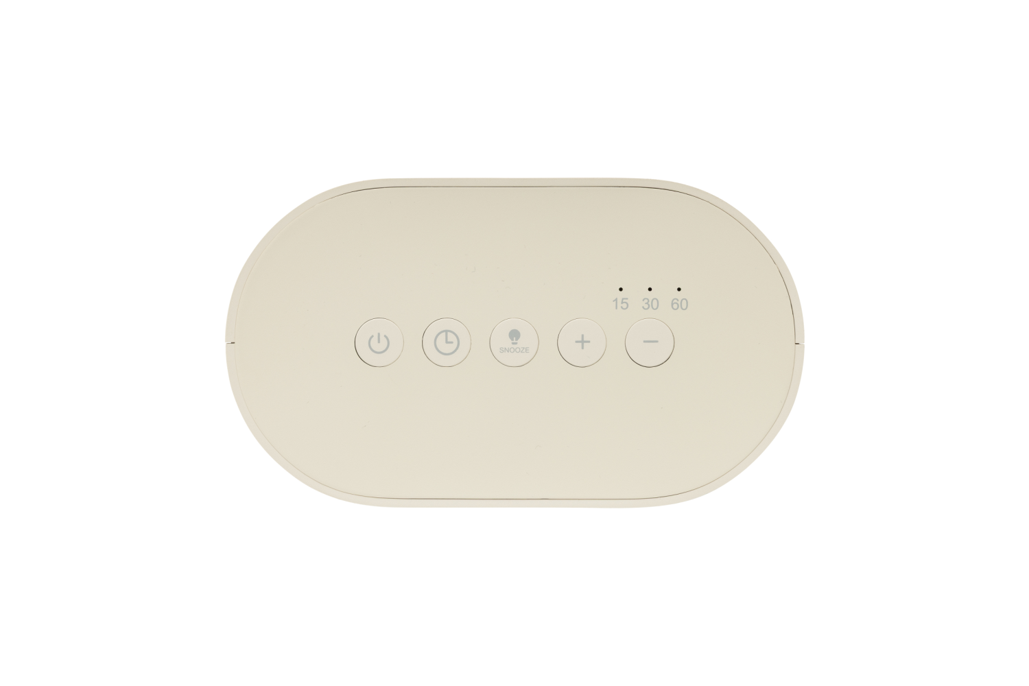 Pad print — item top