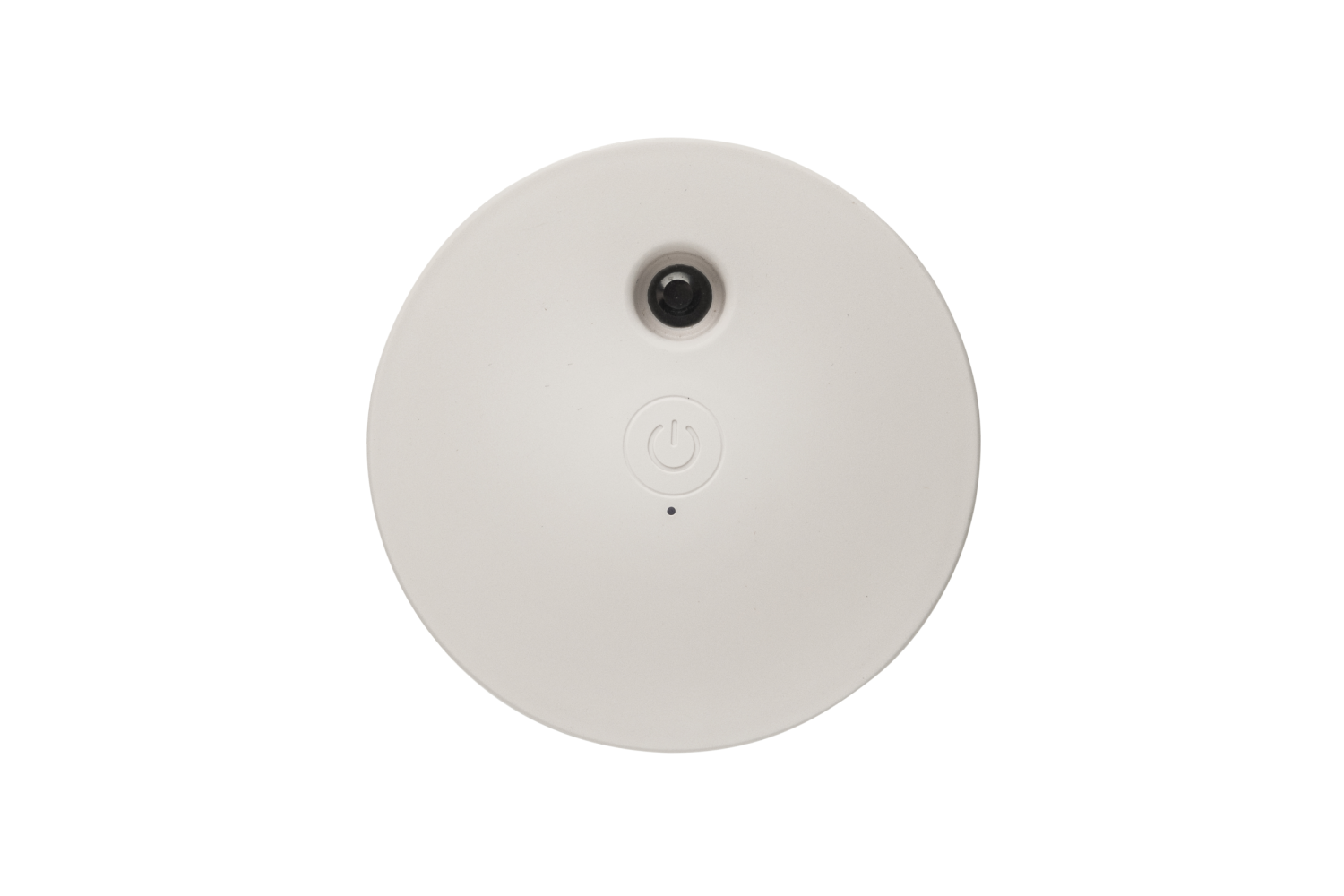 Pad print — item front