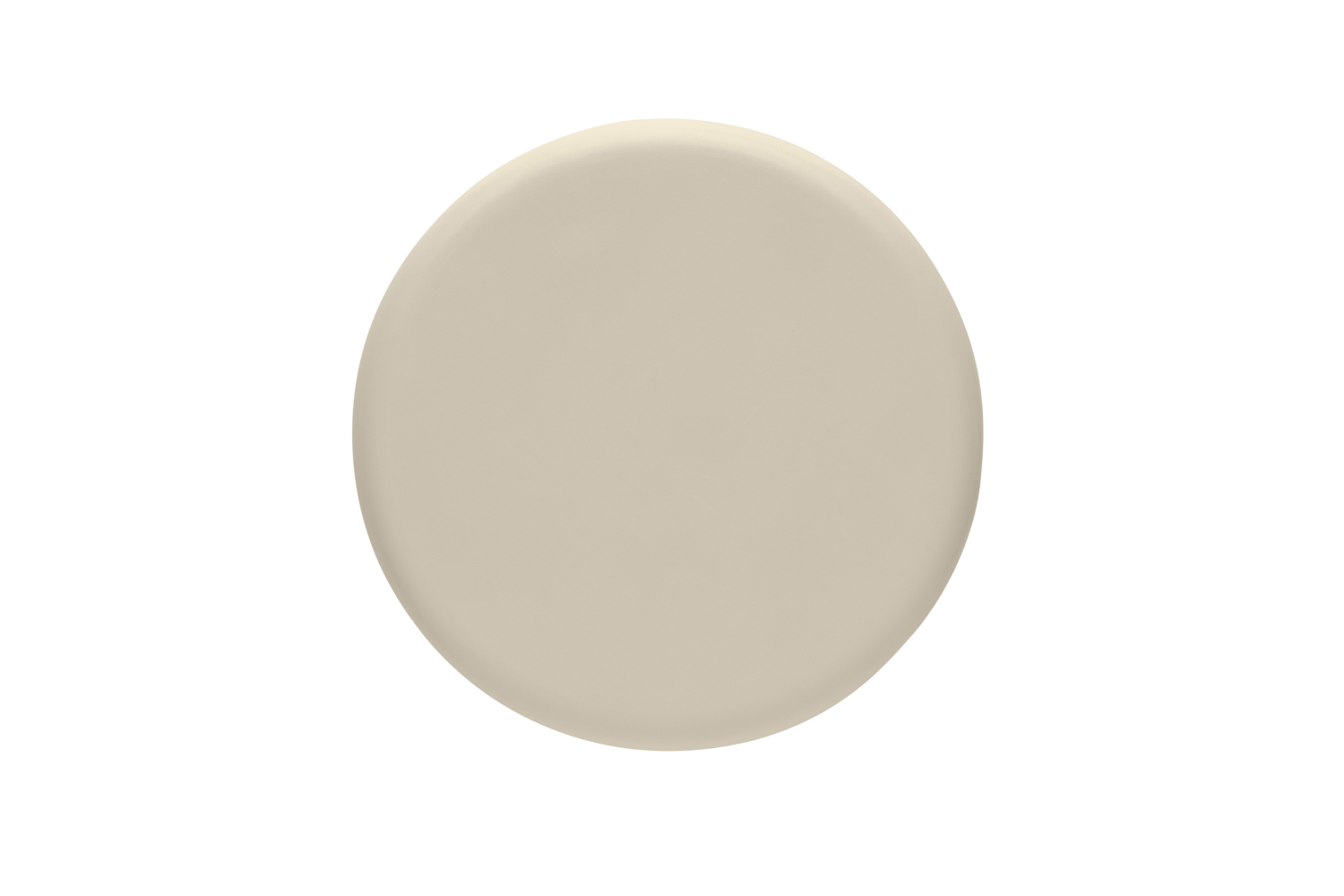 Pad print — item top