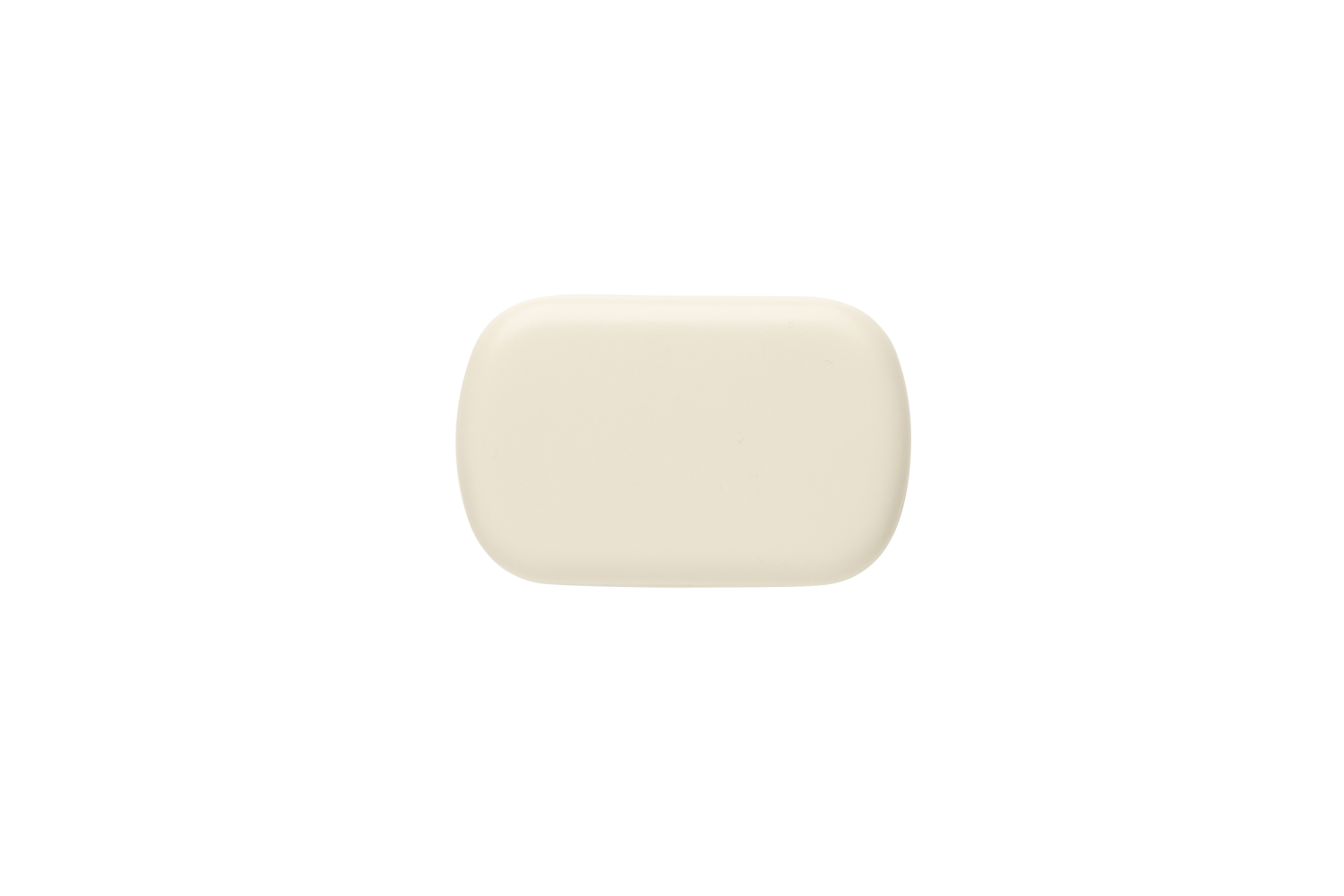 Pad print — item top