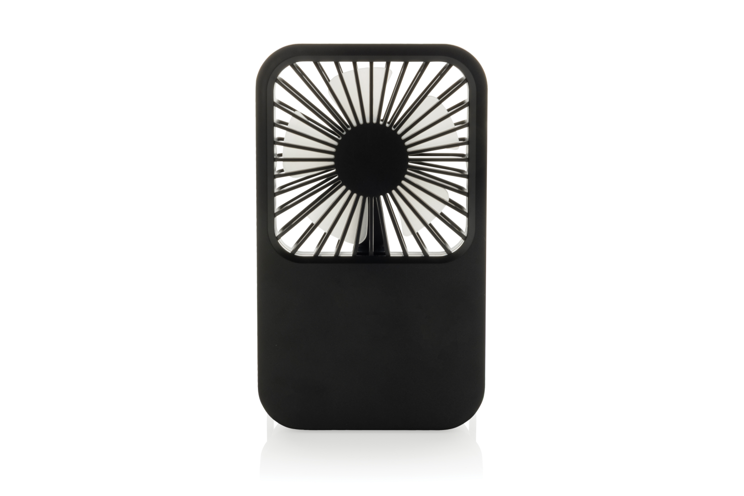 Pad print — item front middle