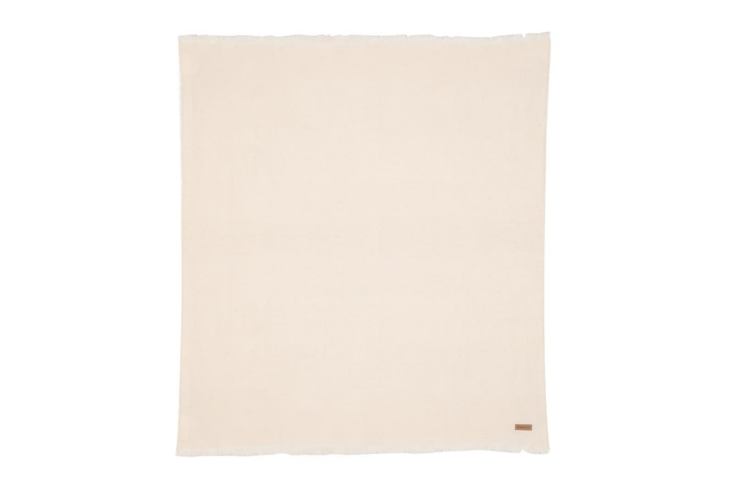 Embroidery — blanket