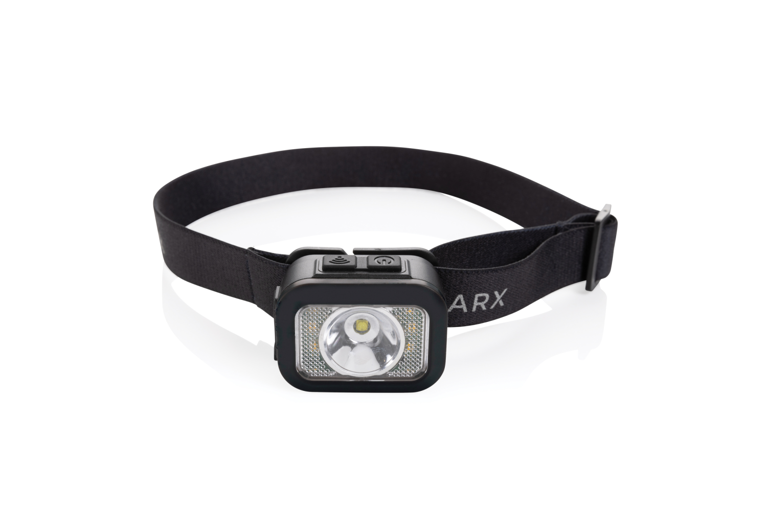 Pad print — item front