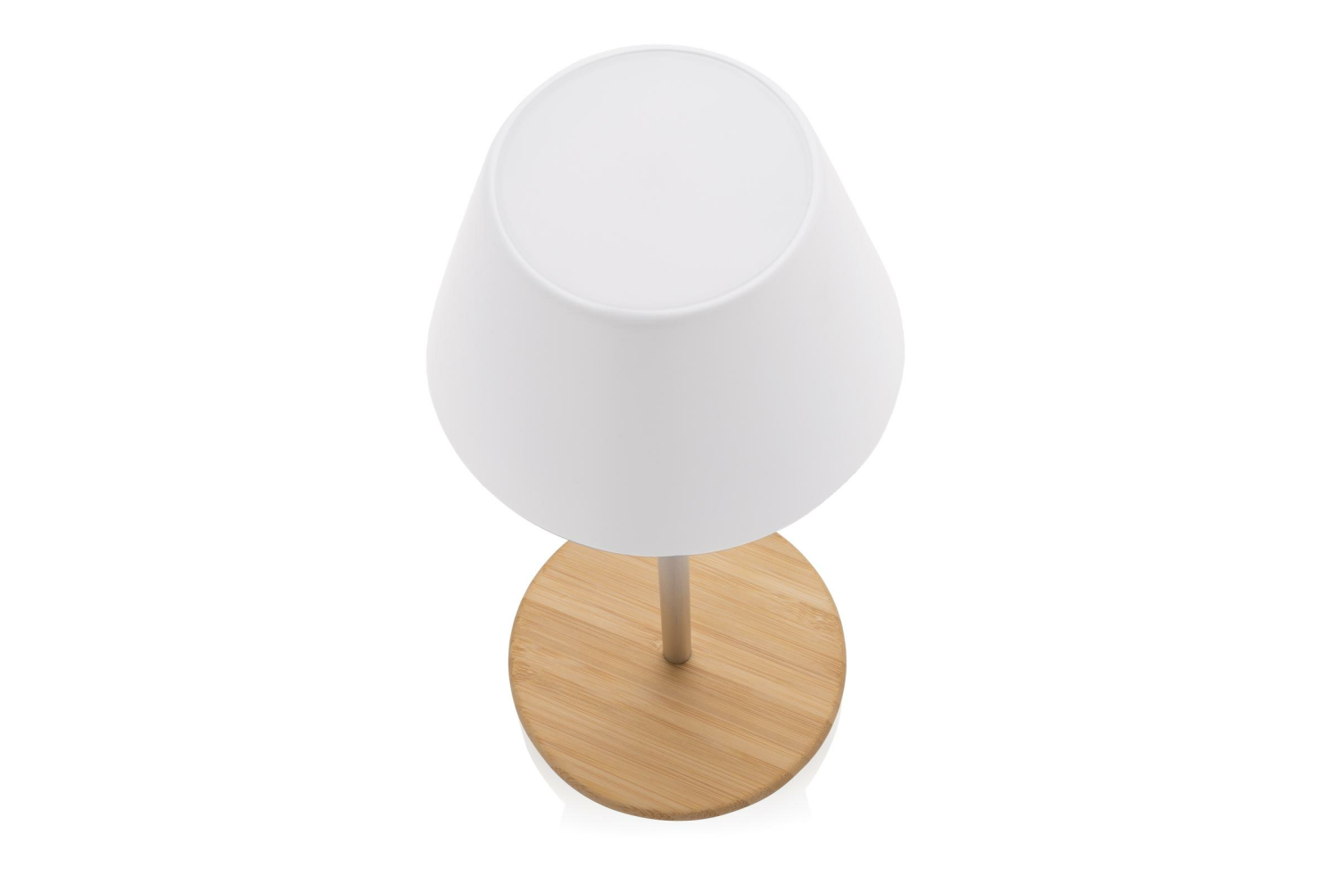 Pad print — item top