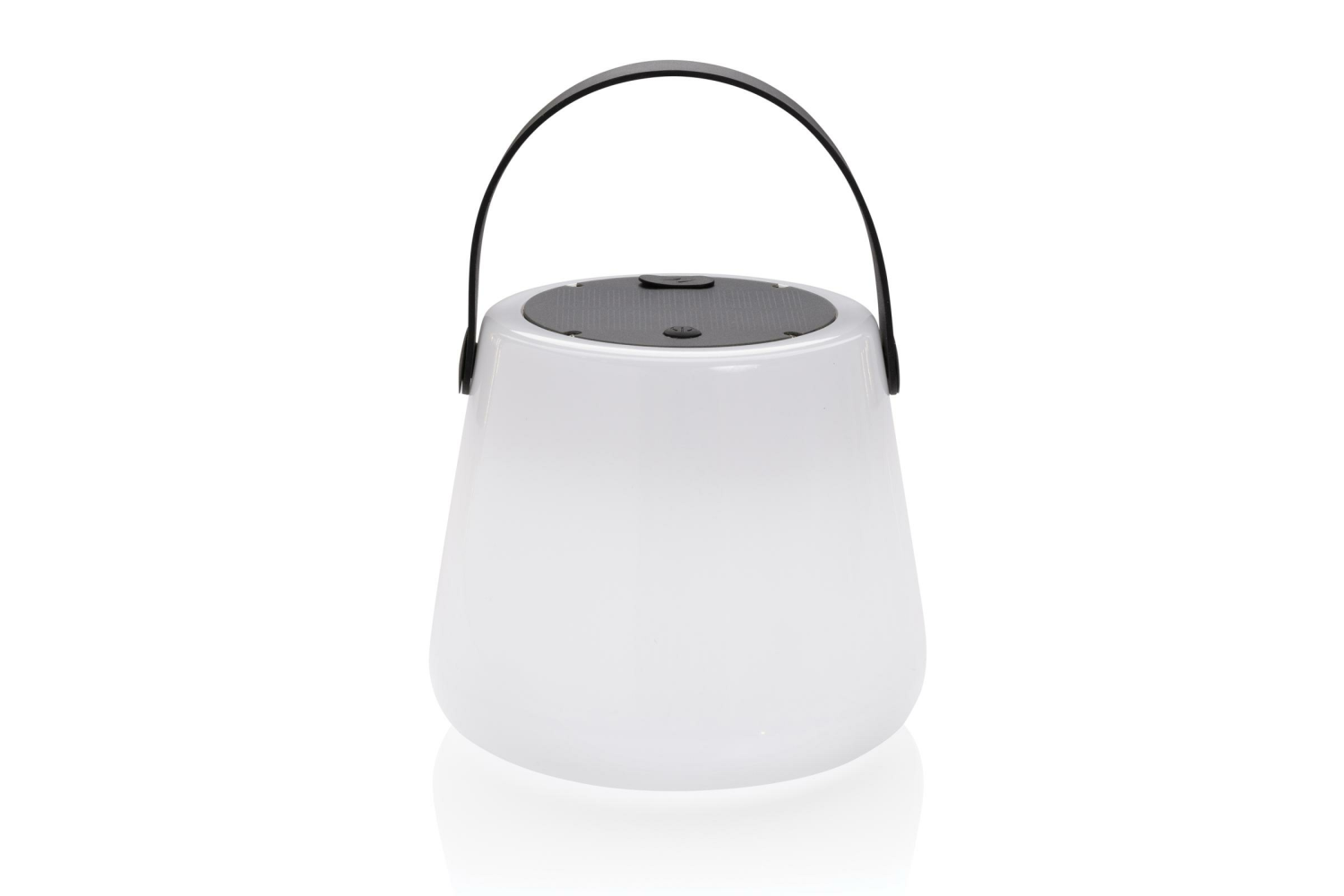 Pad print — item front