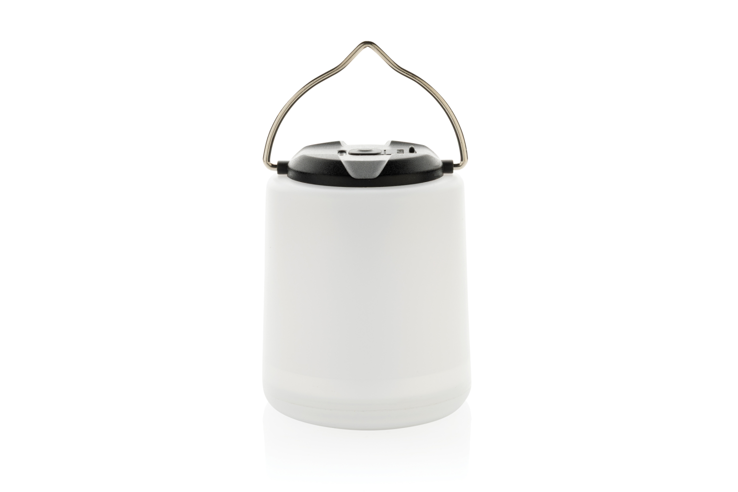 Pad print — item front