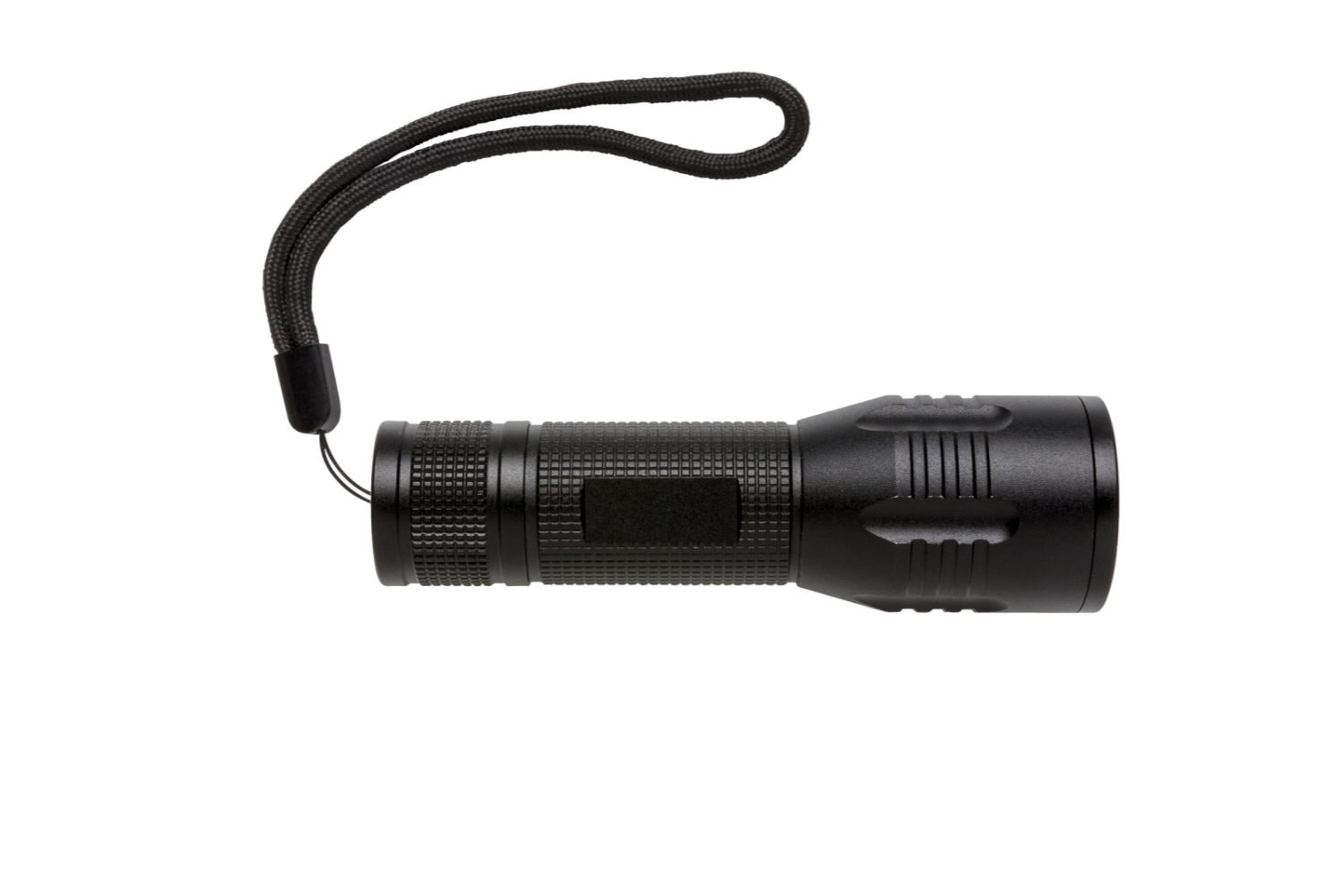 Laser engraving — item front