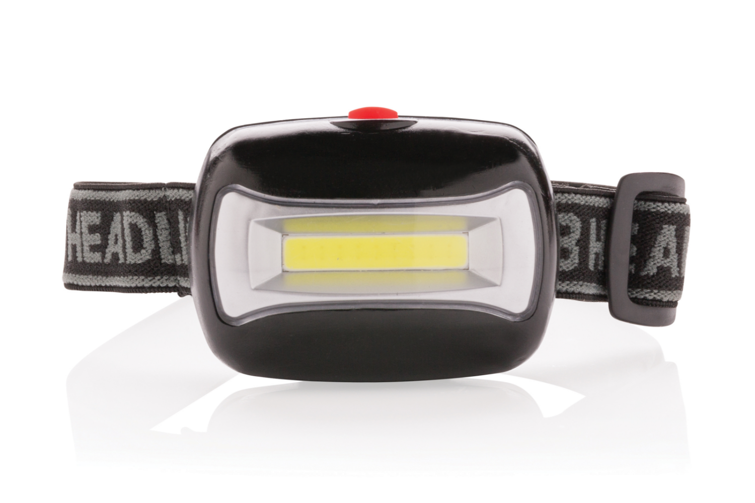 Pad print — item front up