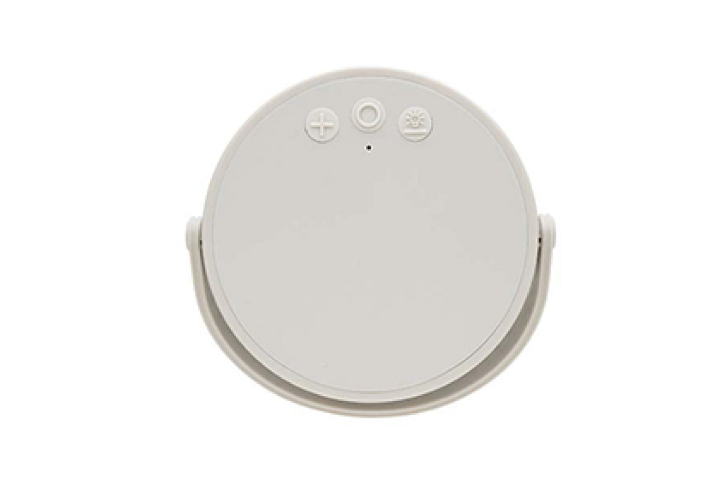 Pad print — item top