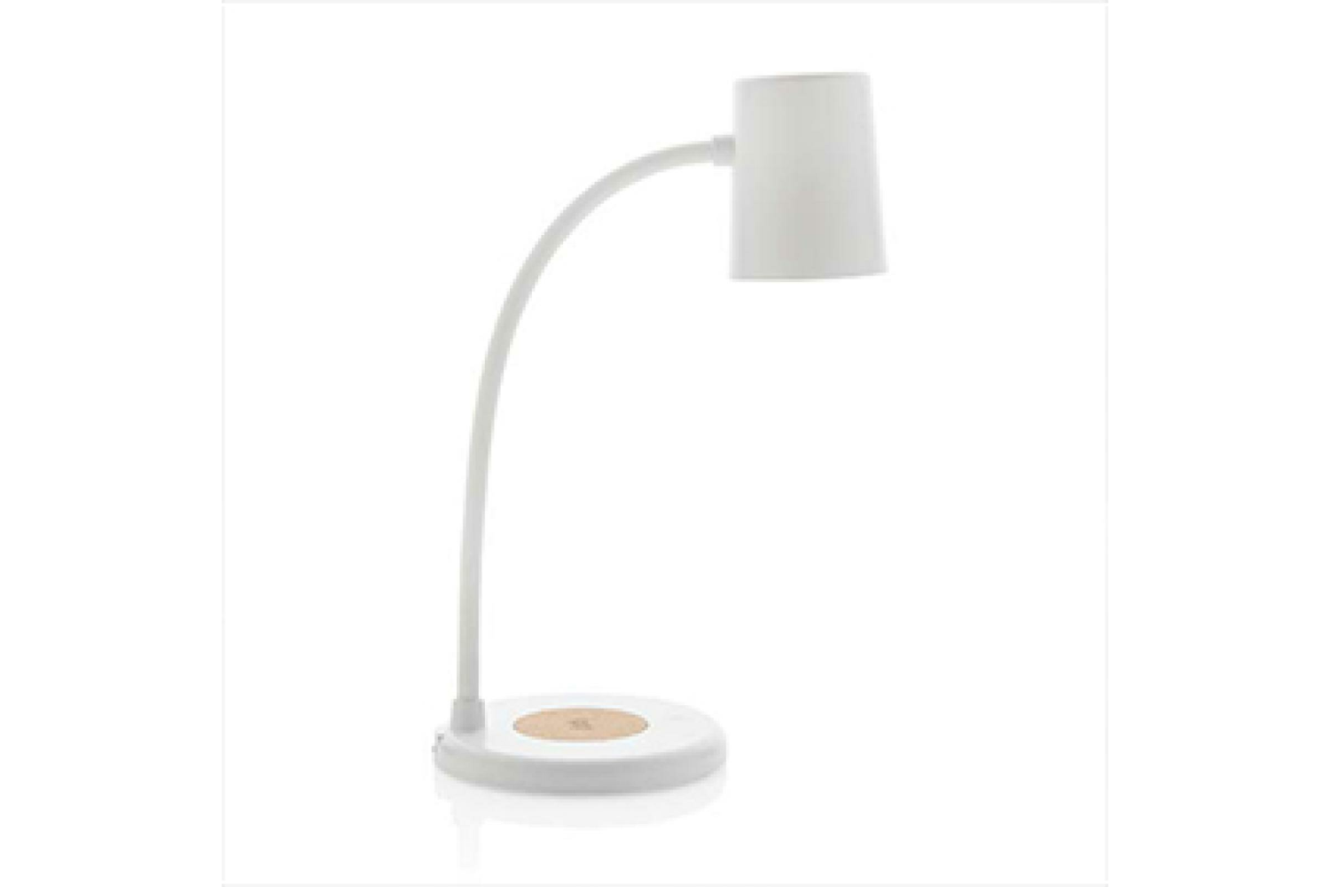 Pad print — item side left