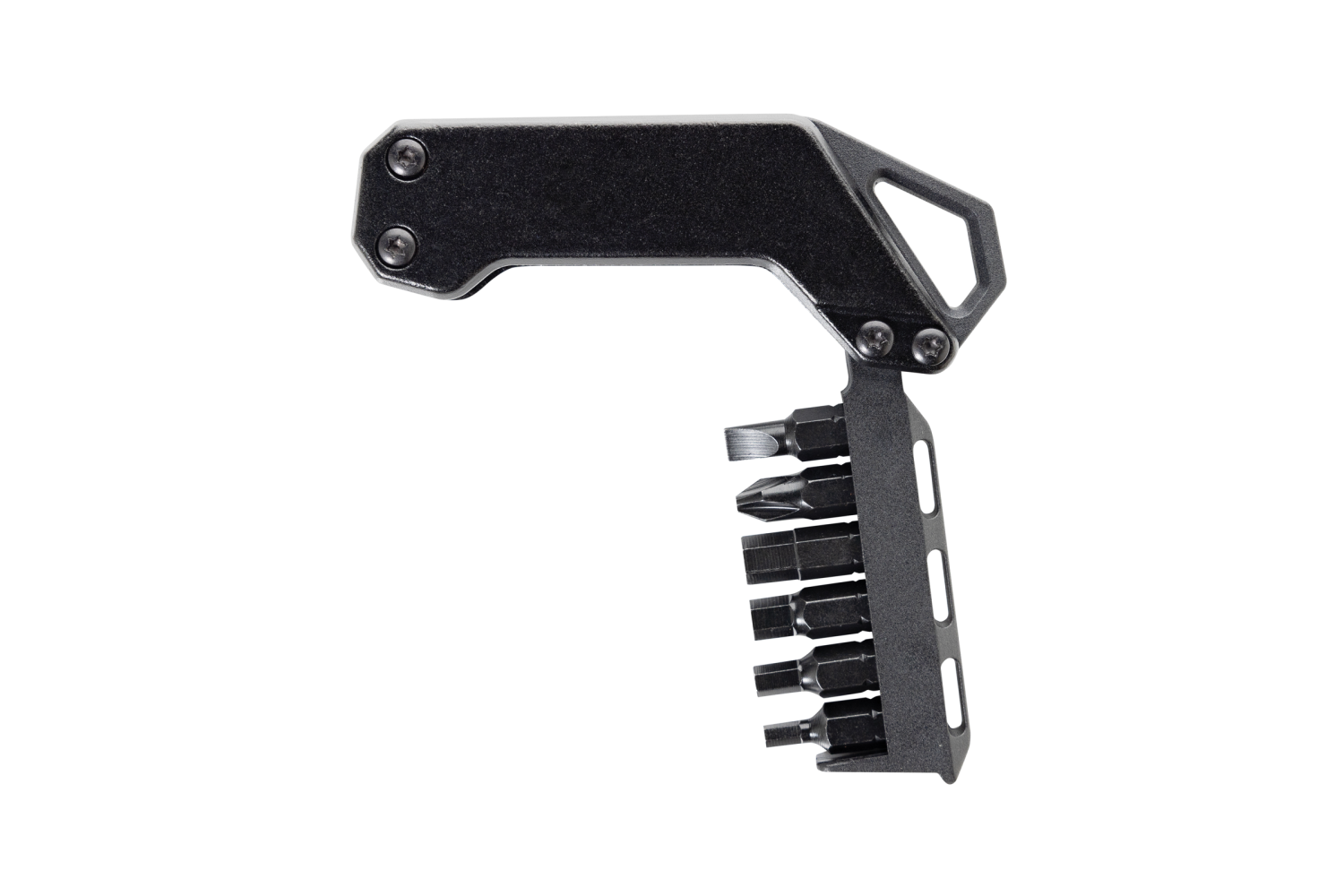 Laser engraving — item front