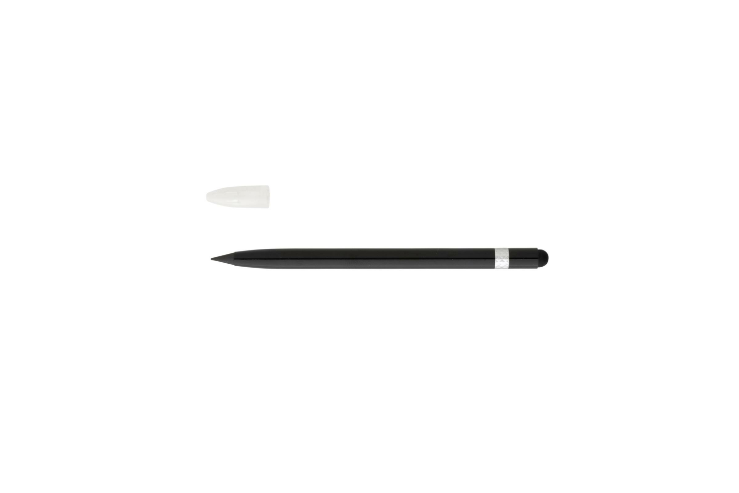 Pad print — barrel