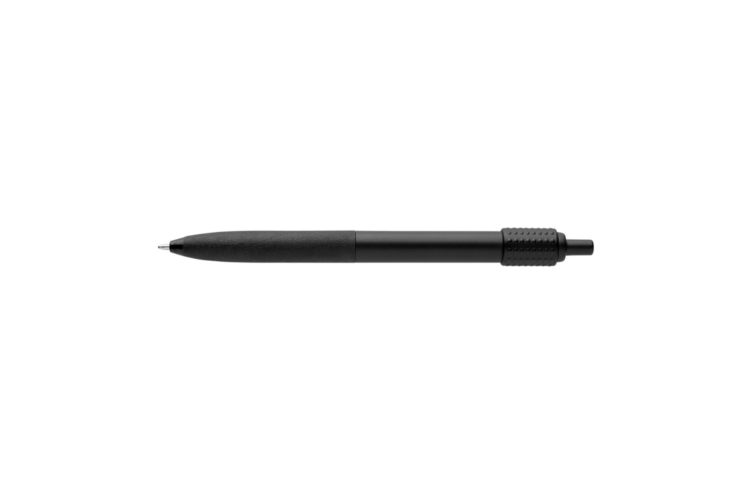 Pad print — barrel