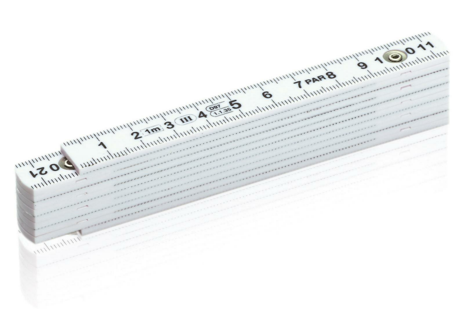 Pad print — item front