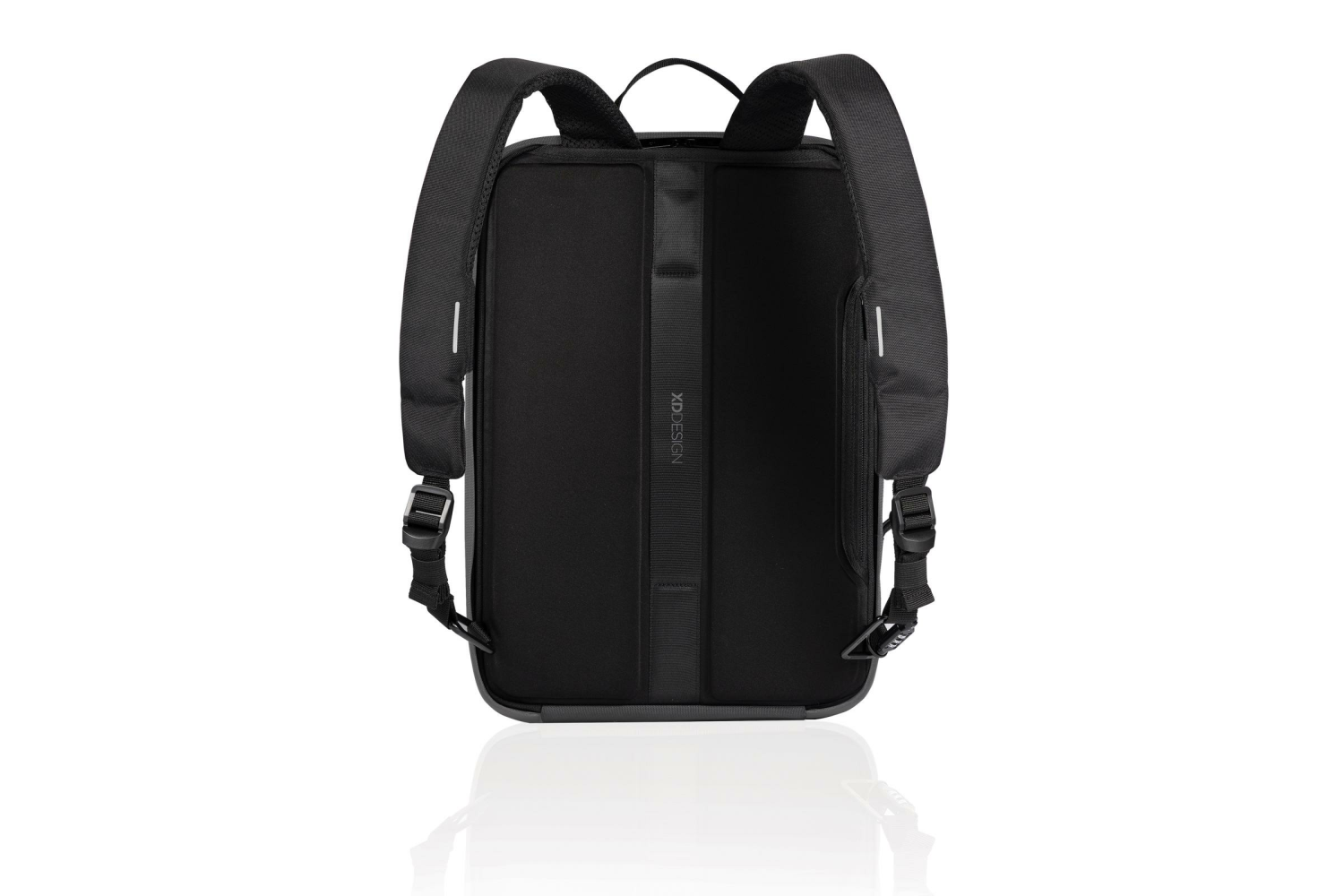 Screen transfer — strap right