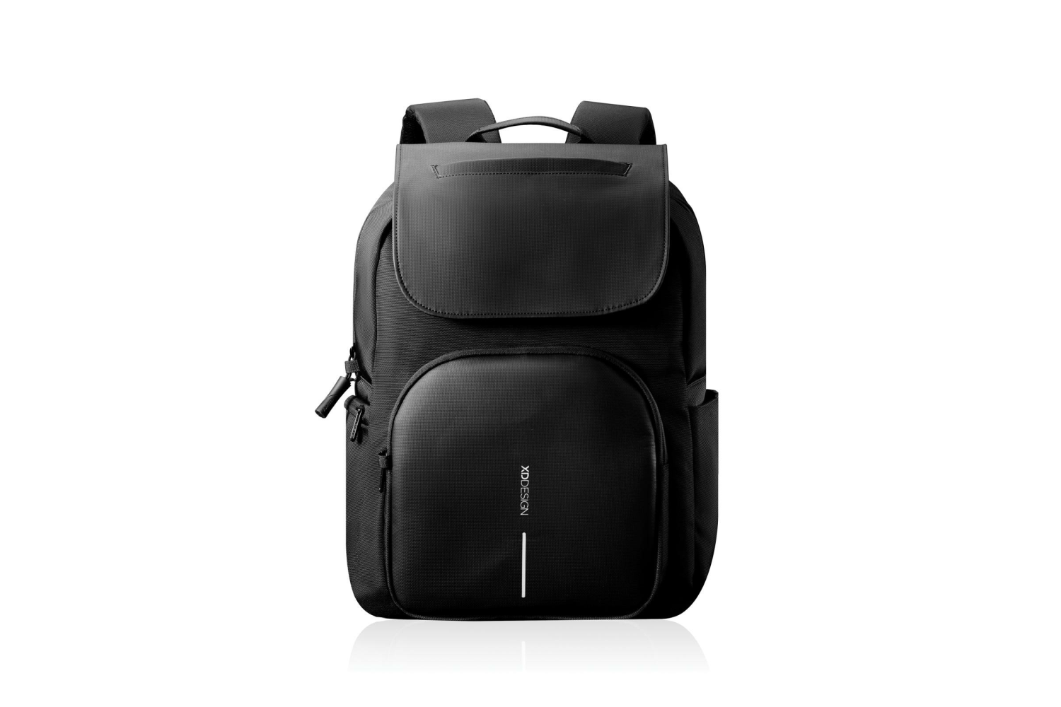 Digital transfer — item front