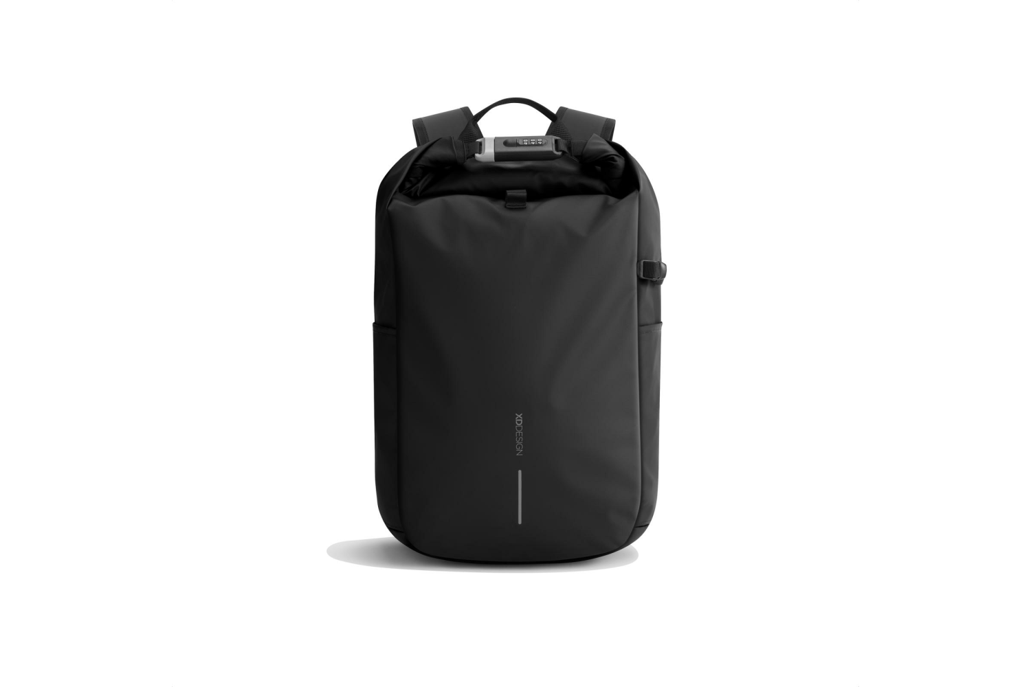 Digital transfer — item front