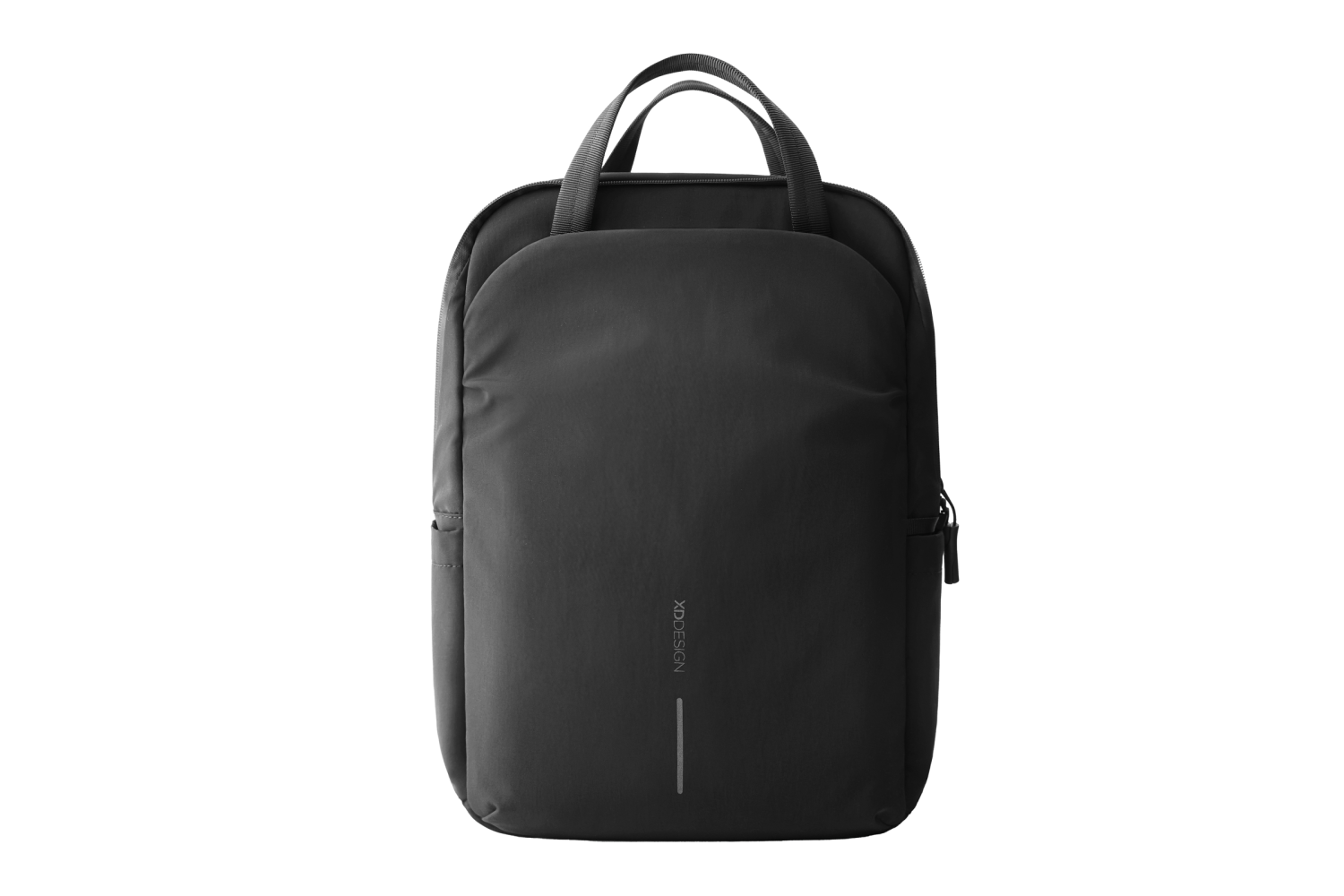 Digital transfer — item front left