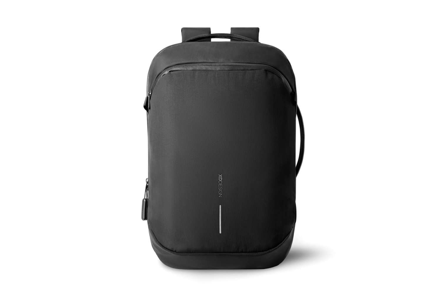 Screen transfer — item front up