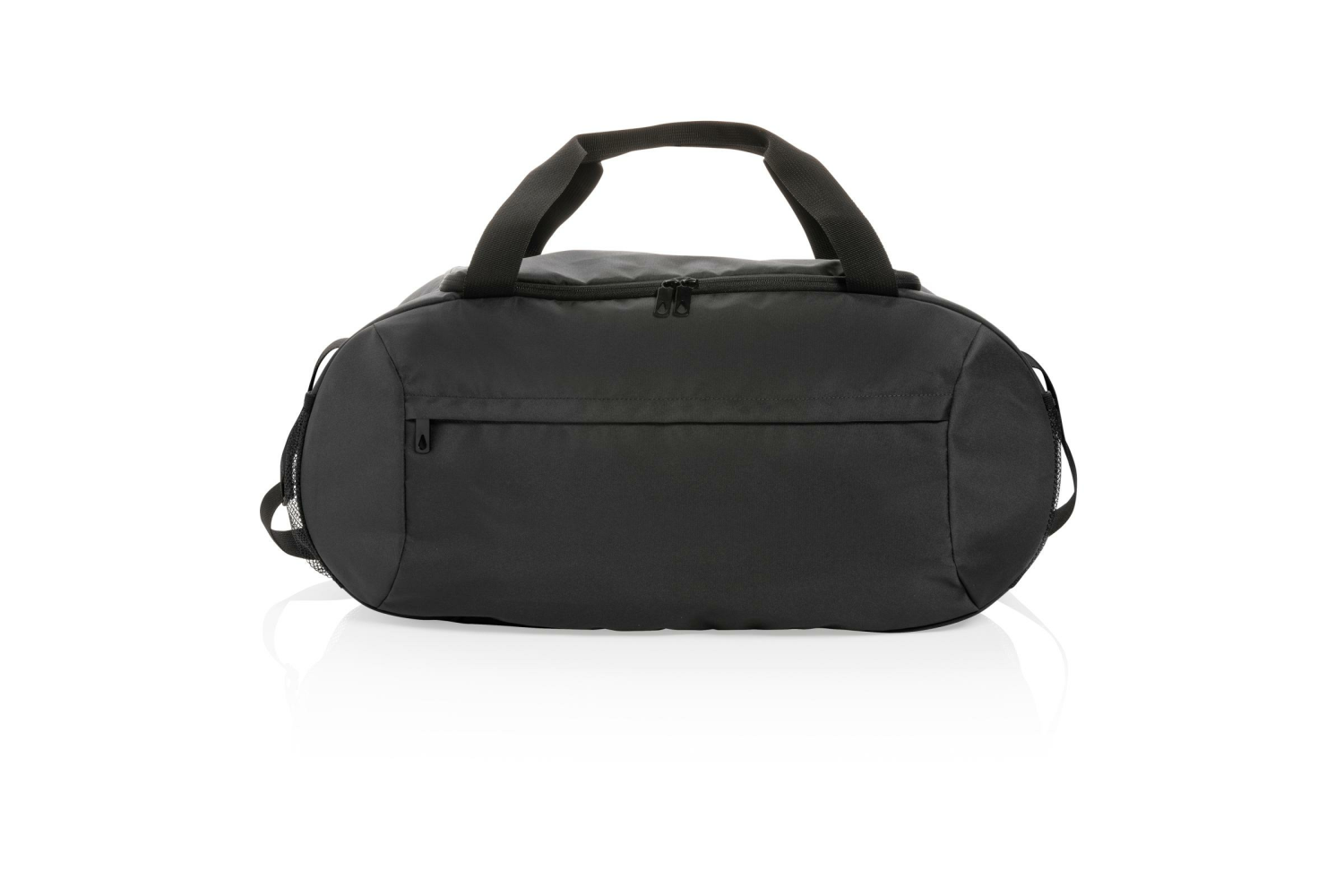 Screen transfer — item front down