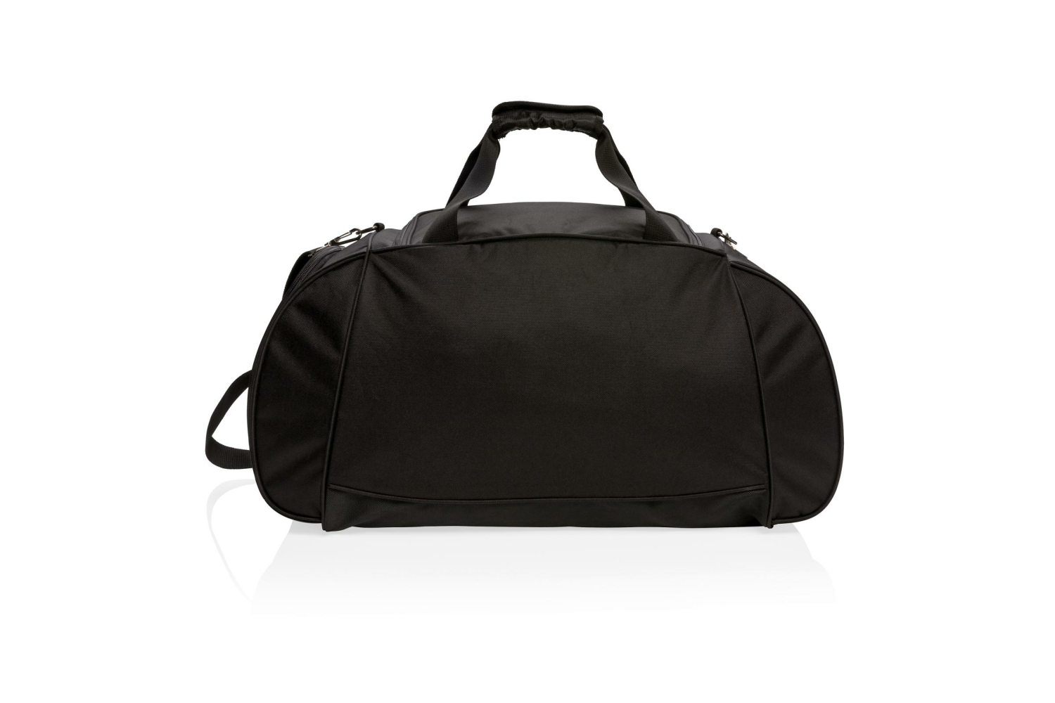 Silk screen print — item back