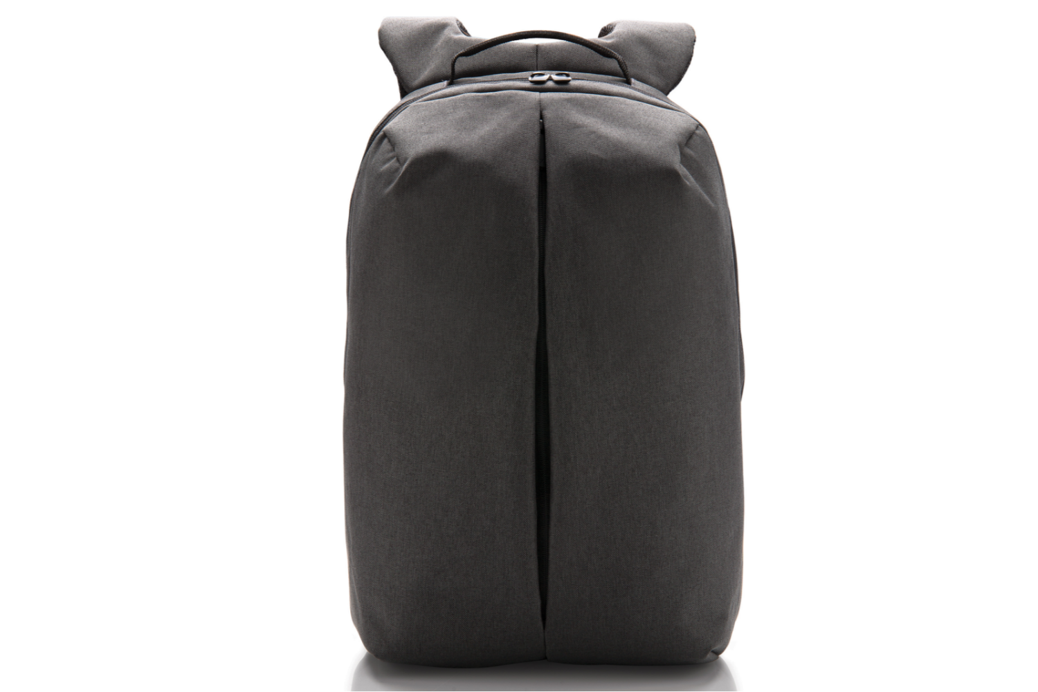 Screen transfer — item front left