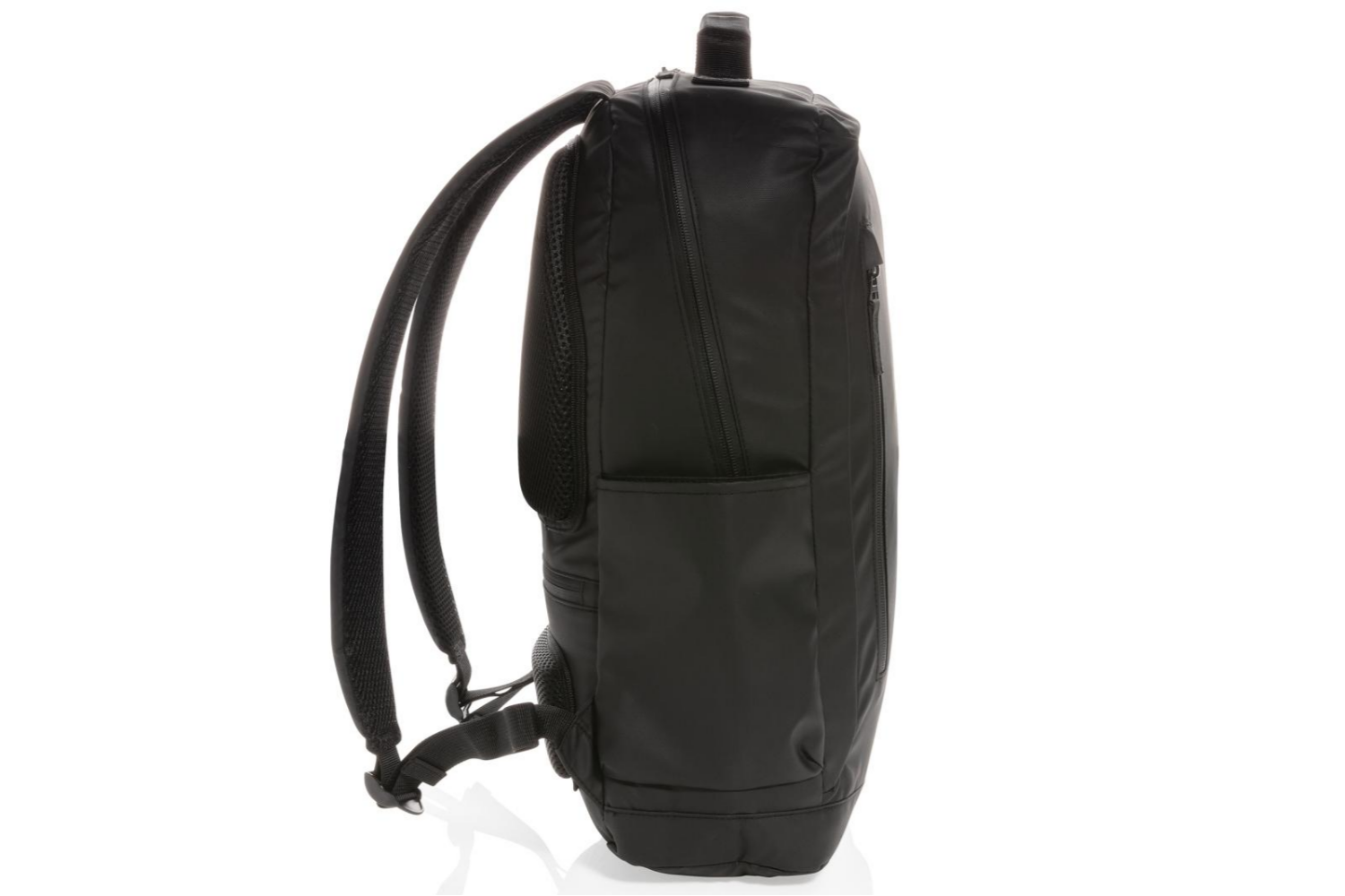 Digital transfer — item side left