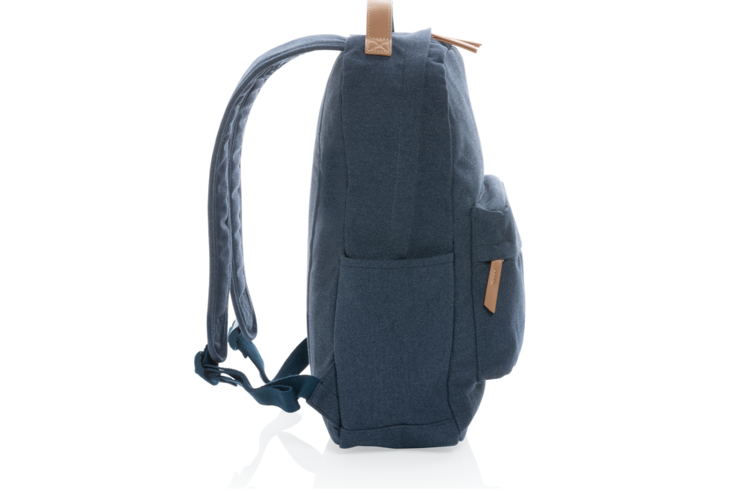 Digital transfer — item side left